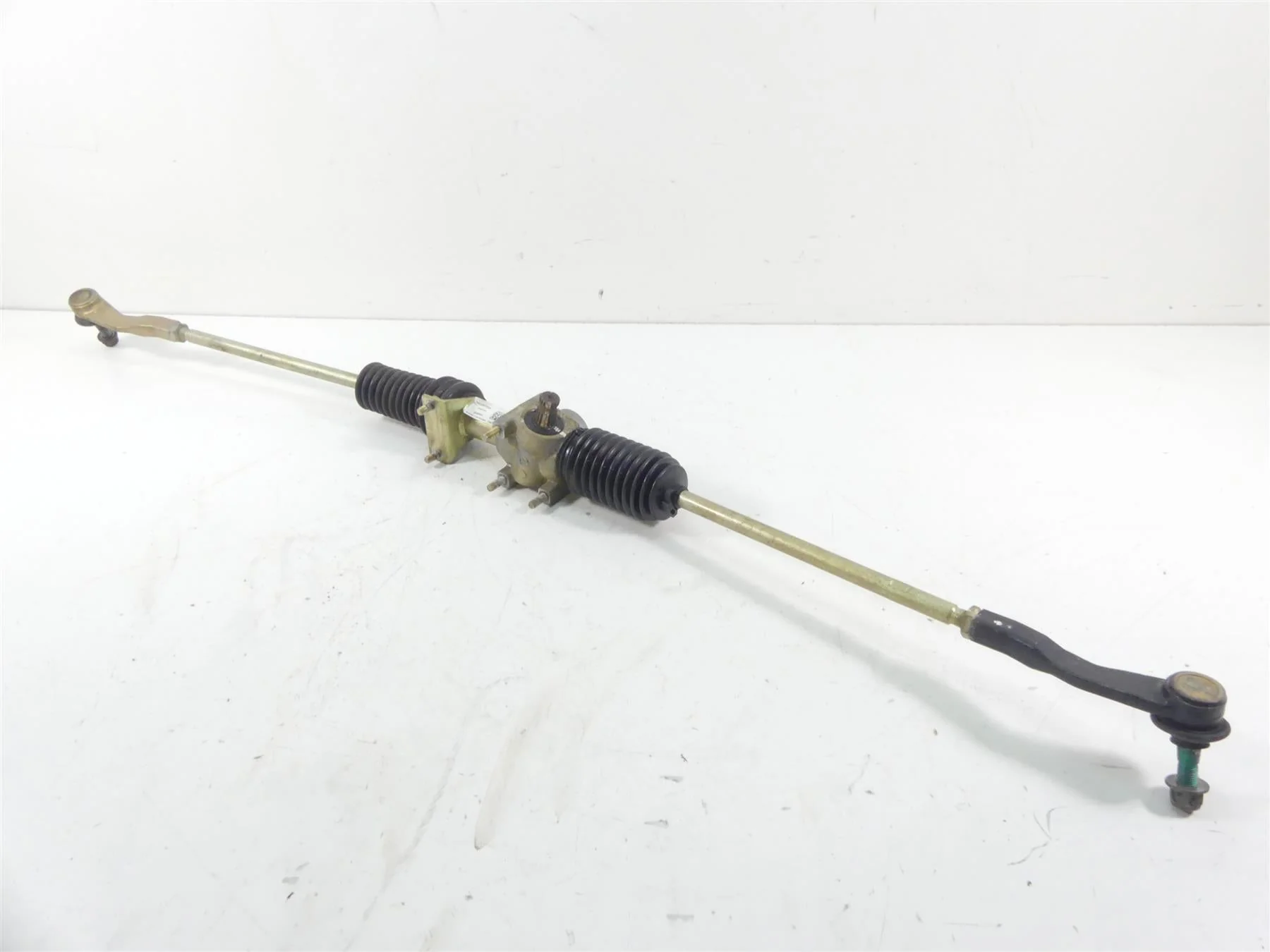 2017 Polaris RZR 1000 S Rack & Pinion Steering Tie Rod Set 1823994 1824770
