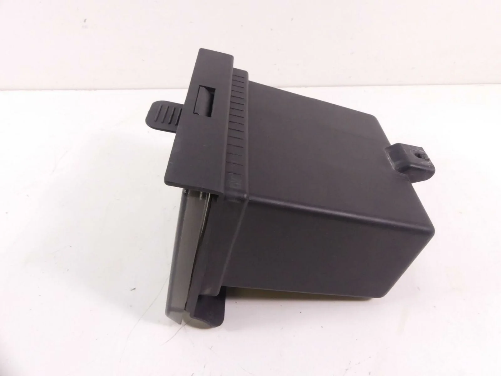 2017 Polaris RZR 1000 XP EPS Center Phone Compartment Storage Box 5439789 - Image 2