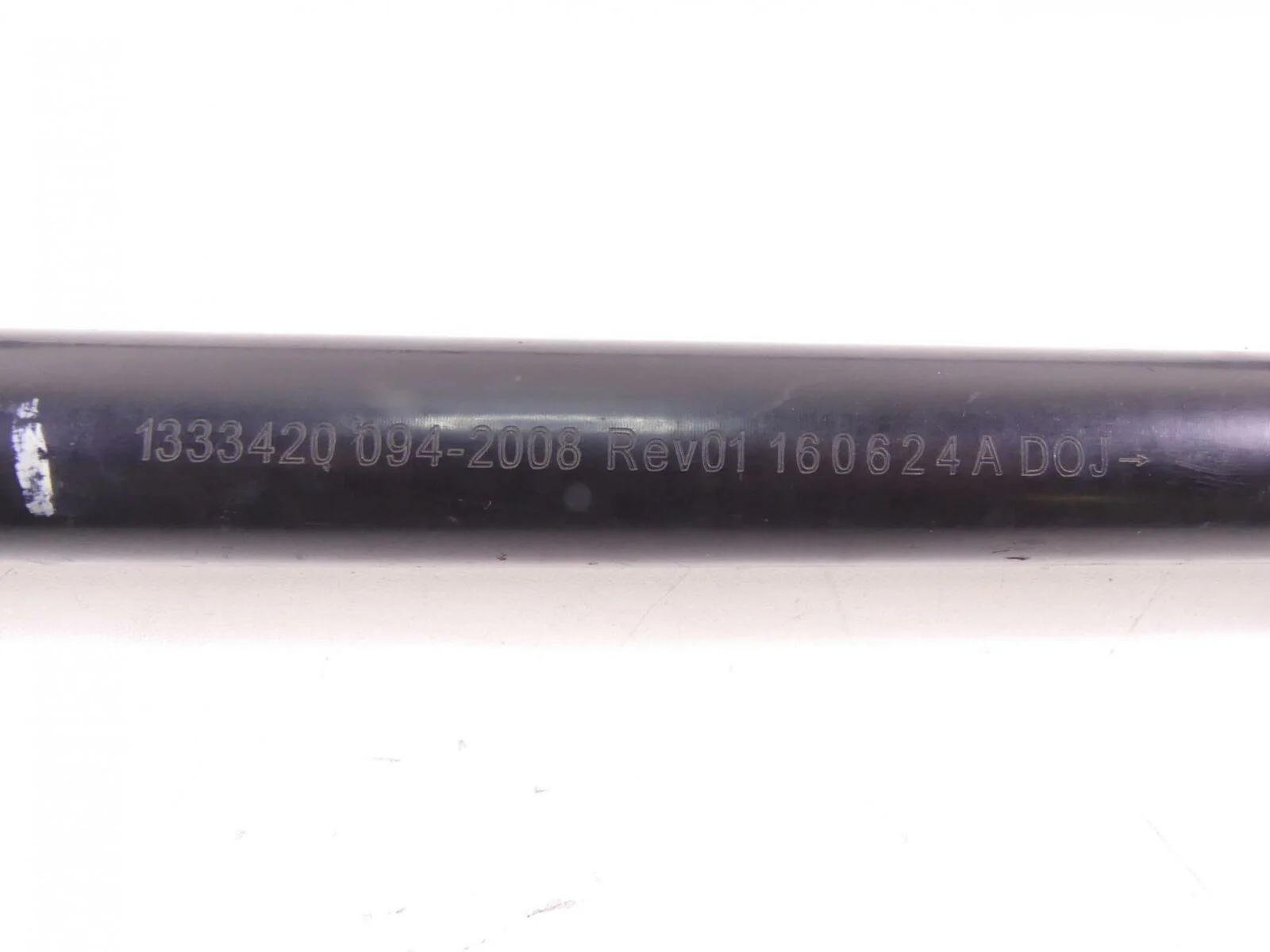 2017 Polaris RZR 1000 XP EPS Front Cv Drive Shaft Axle Set 1333420 - Image 4