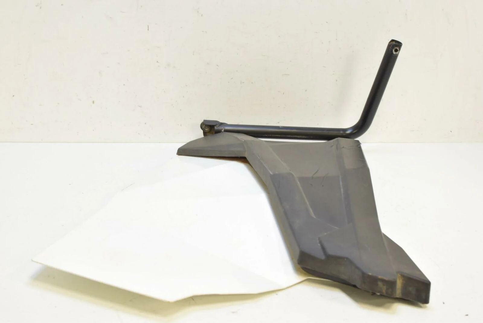 2017 Polaris RZR 900 S Right Door Assembly 2636271 2637287 - Image 3