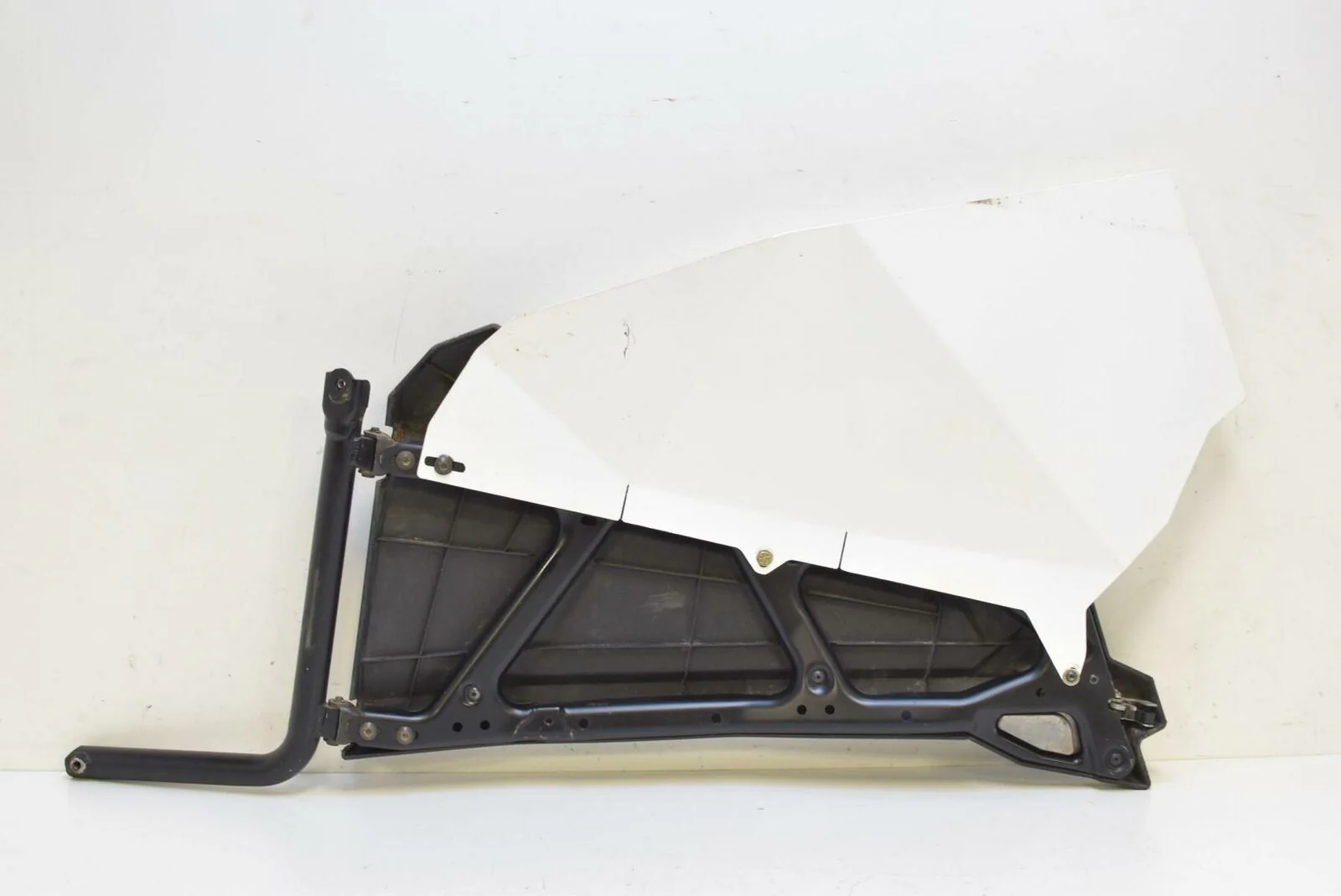 2017 Polaris RZR 900 S Right Door Assembly 2636271 2637287 - Image 5
