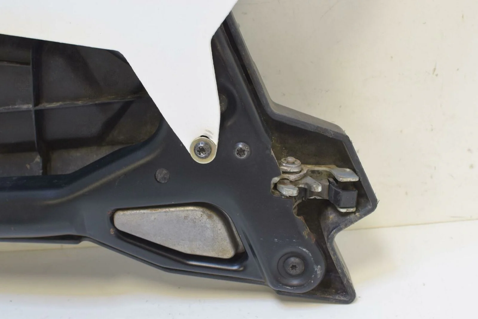 2017 Polaris RZR 900 S Right Door Assembly 2636271 2637287 - Image 7