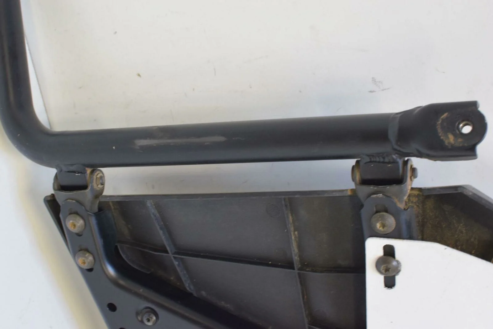 2017 Polaris RZR 900 S Right Door Assembly 2636271 2637287 - Image 8