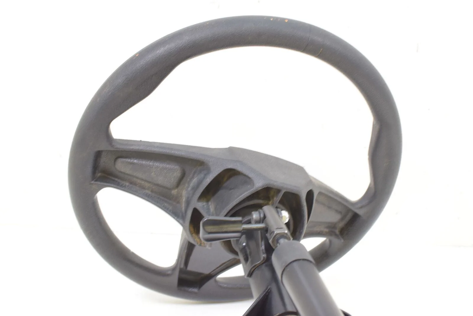 2017 Polaris RZR 900 S Steering Wheel & Shaft Assembly 1824420-458 - Image 4