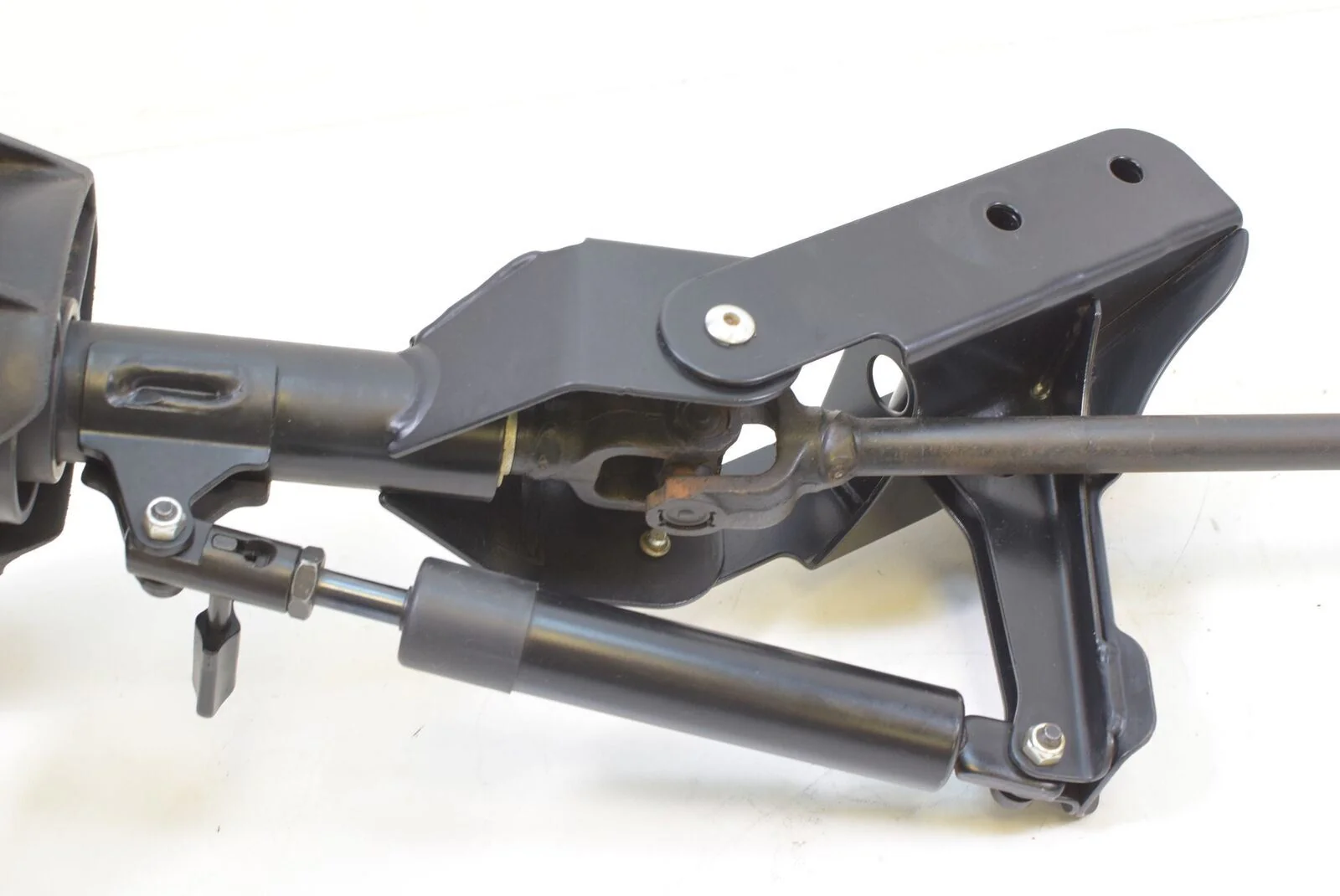 2017 Polaris RZR 900 S Steering Wheel & Shaft Assembly 1824420-458 - Image 5
