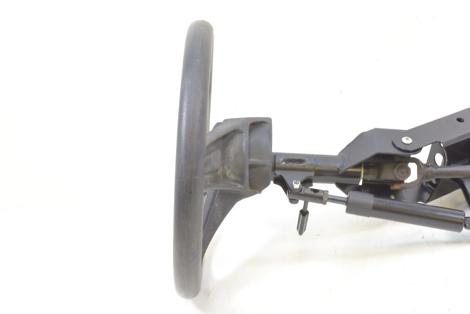 2017 Polaris RZR 900 S Steering Wheel & Shaft Assembly 1824420-458 - Image 6
