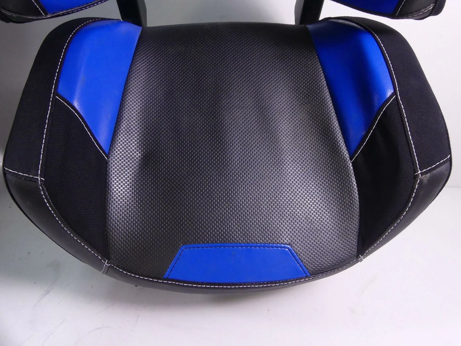 2017 Polaris RZR1000 S EPS Rider & Passenger Seat Set 1021289 - Image 4