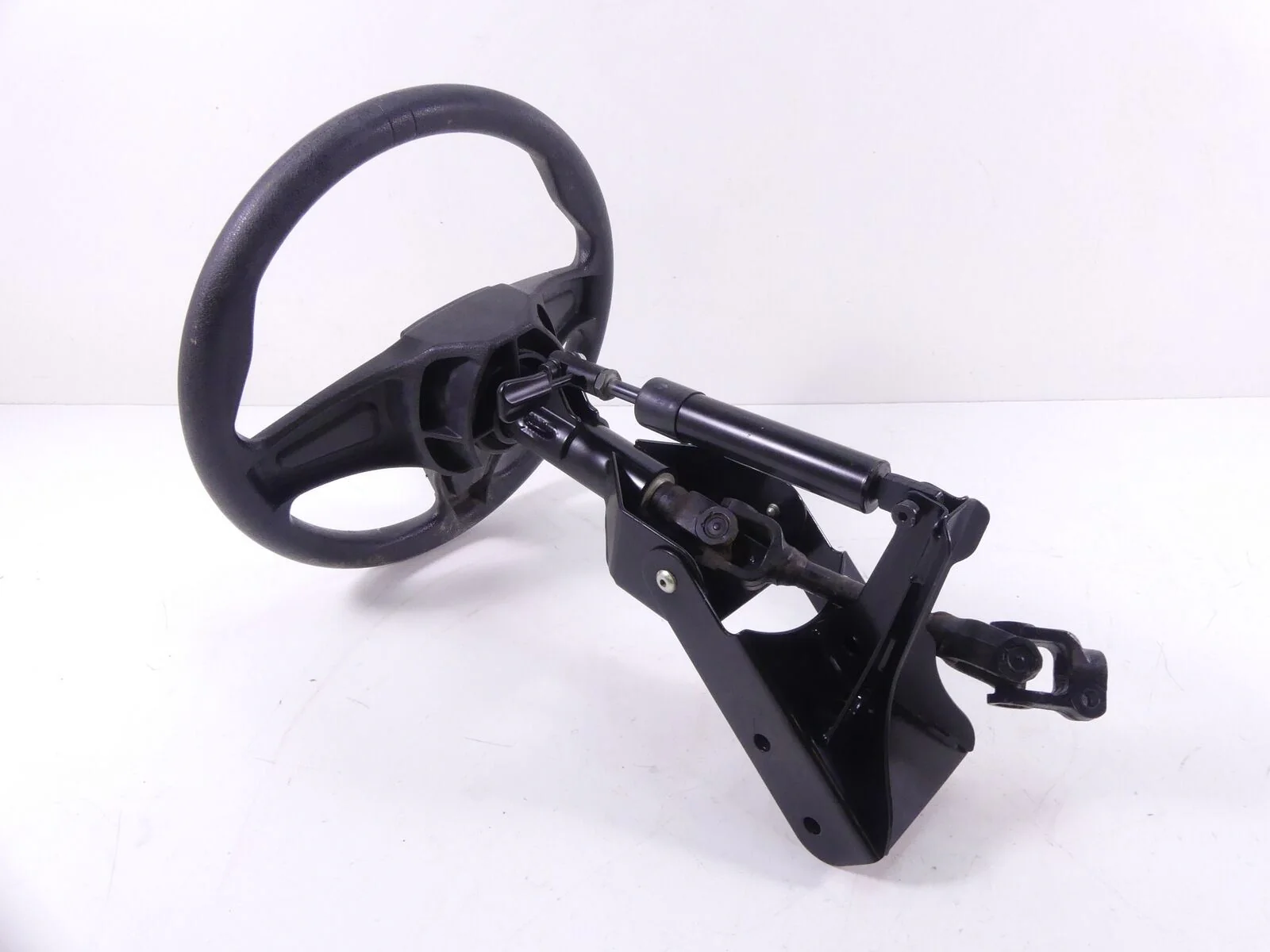 2017 Polaris RZR1000 S EPS Steering Wheel & Shaft Mount Damper Set 1824014