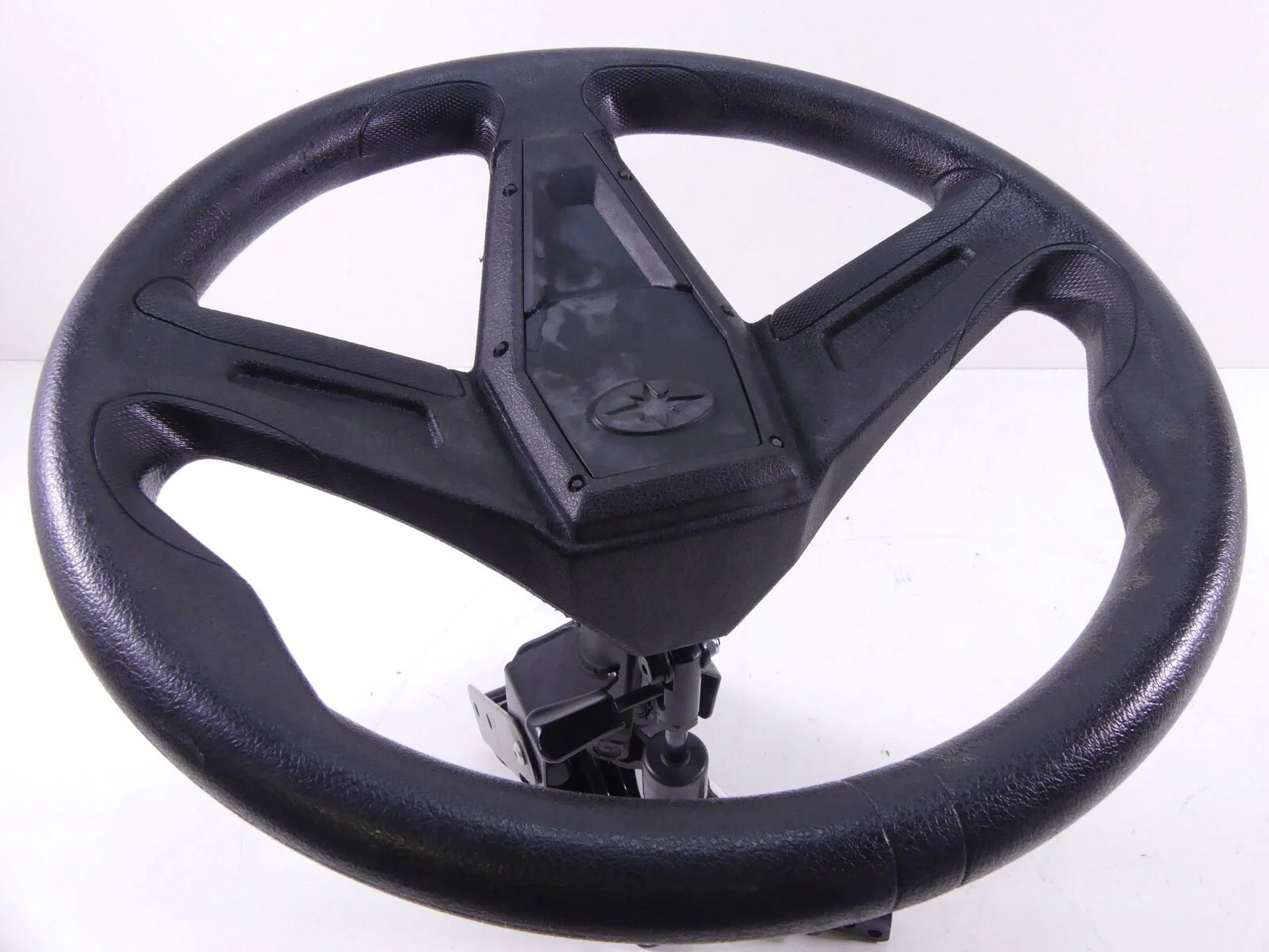 2017 Polaris RZR1000 S EPS Steering Wheel & Shaft Mount Damper Set 1824014 - Image 5