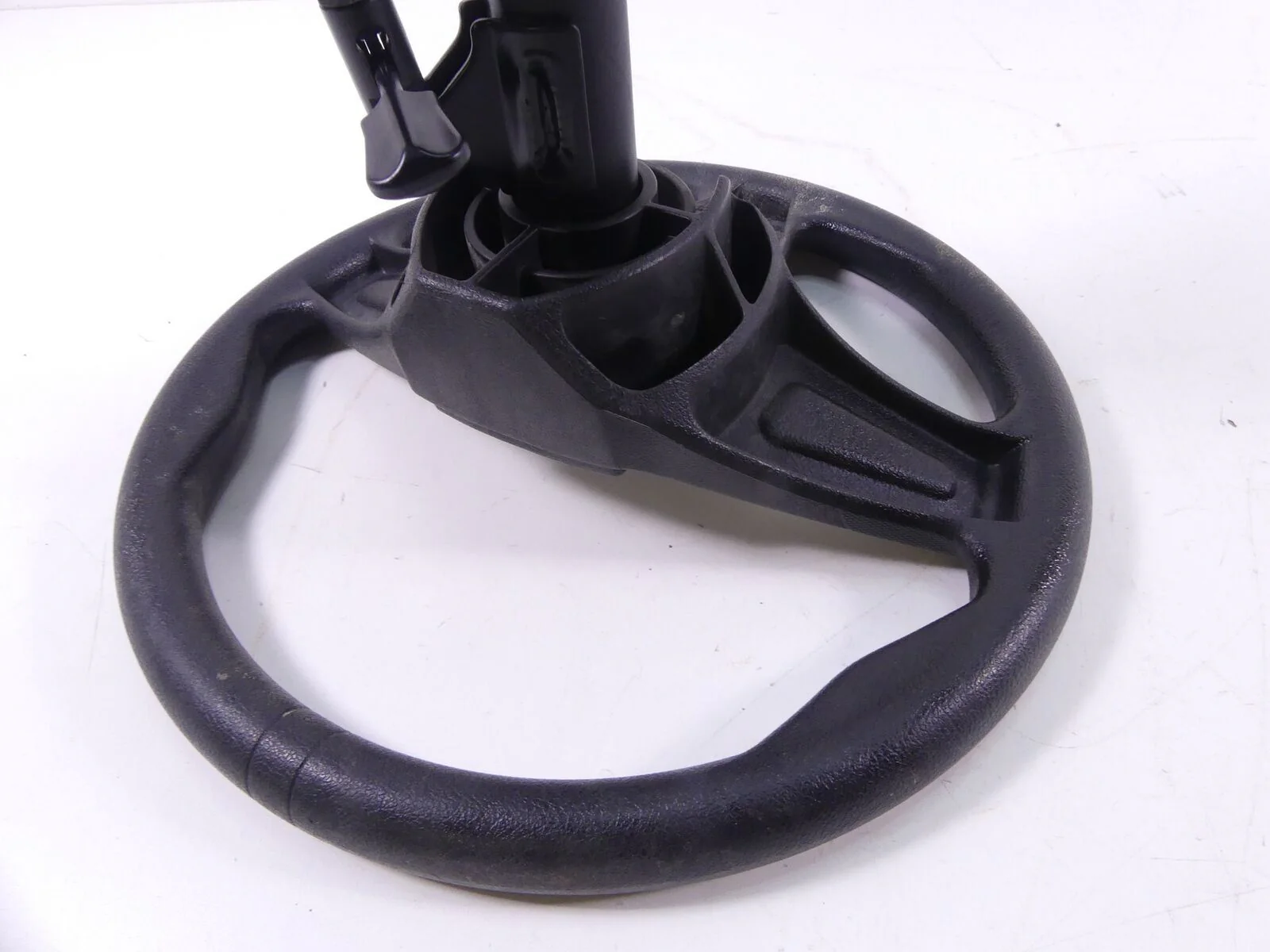 2017 Polaris RZR1000 S EPS Steering Wheel & Shaft Mount Damper Set 1824014 - Image 6