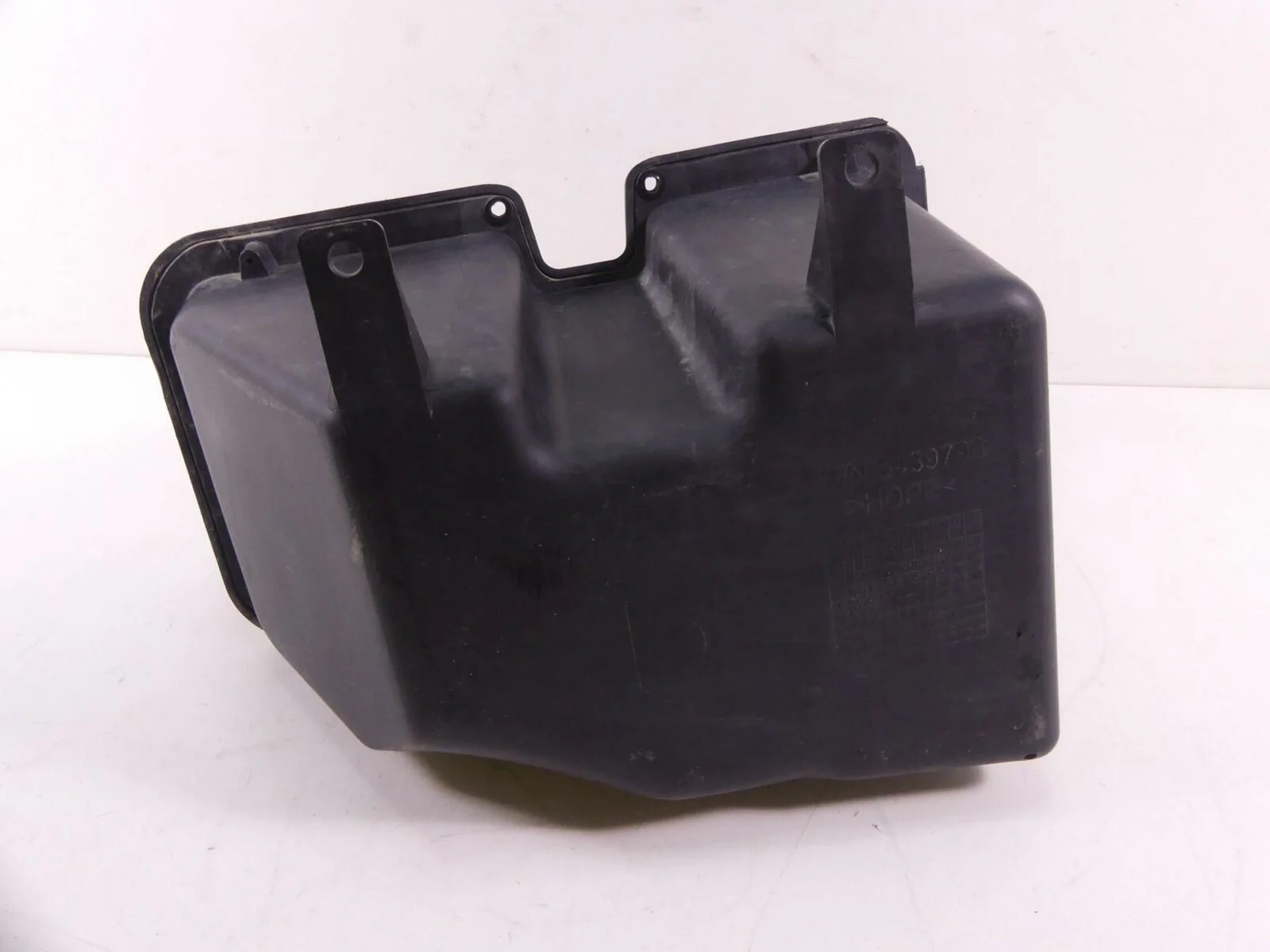 2017 Polaris RZR1000 XP EPS Glove Box Storage Compartment 5439796 2635460 - Image 6