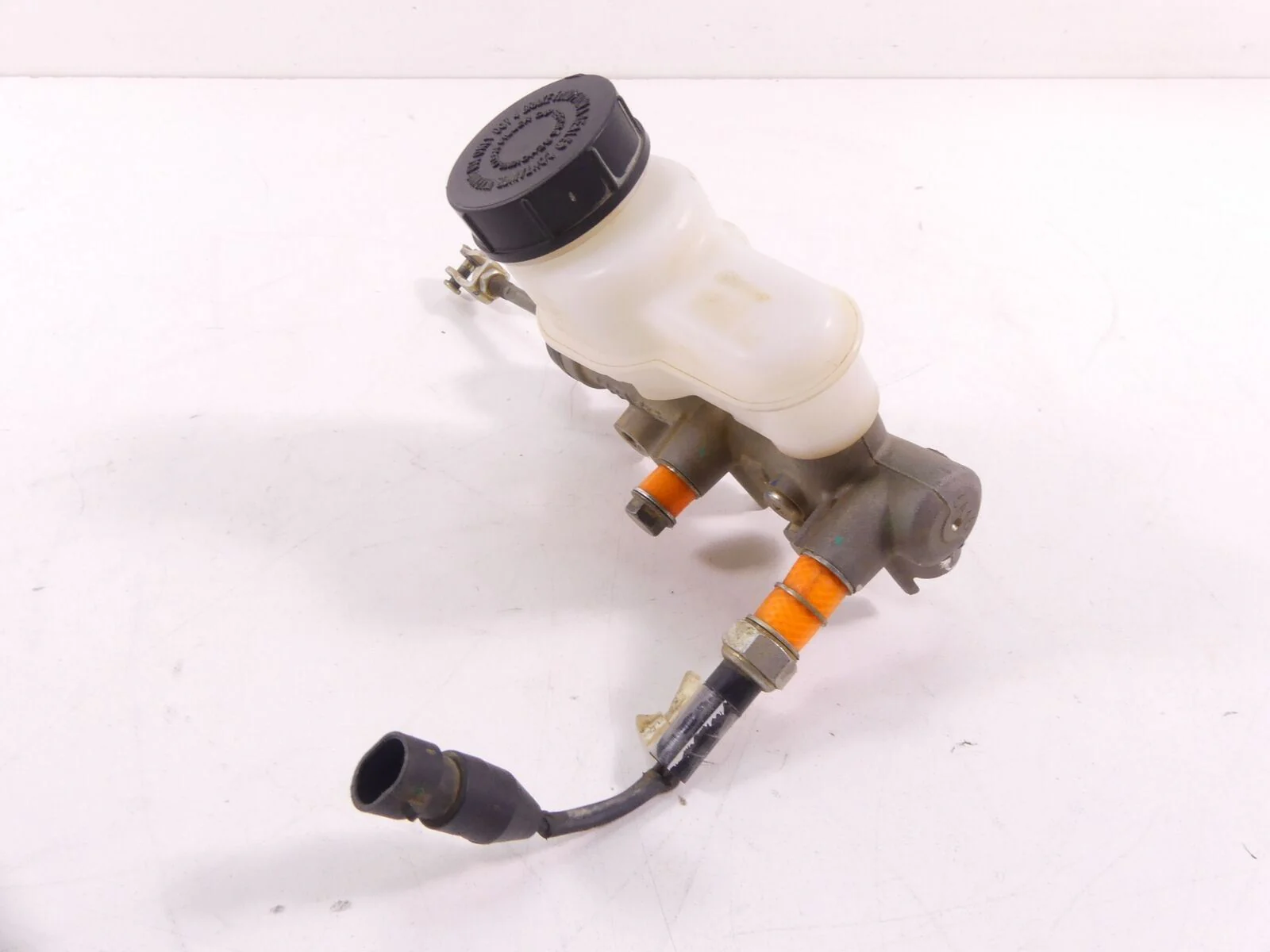 2017 Polaris RZR1000 XP EPS Main Brake Master Cylinder 1911982 - Image 2