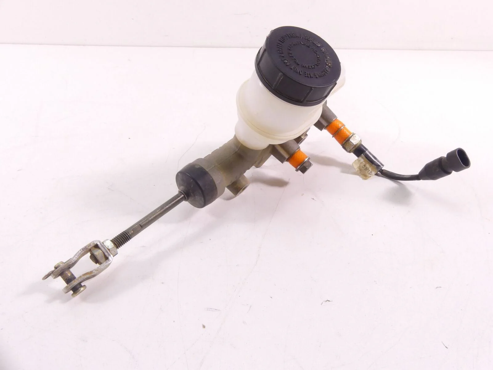 2017 Polaris RZR1000 XP EPS Main Brake Master Cylinder 1911982 - Image 4