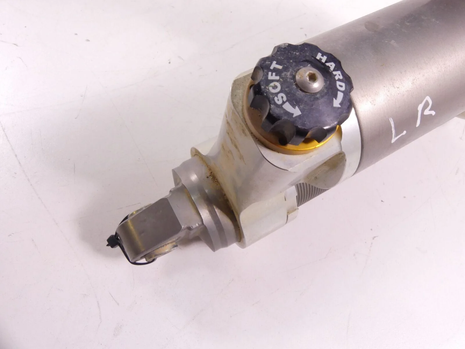 2017 Polaris RZR1000 XP EPS Rear Left Walker Evans Shock Damper 7044464 - Image 11