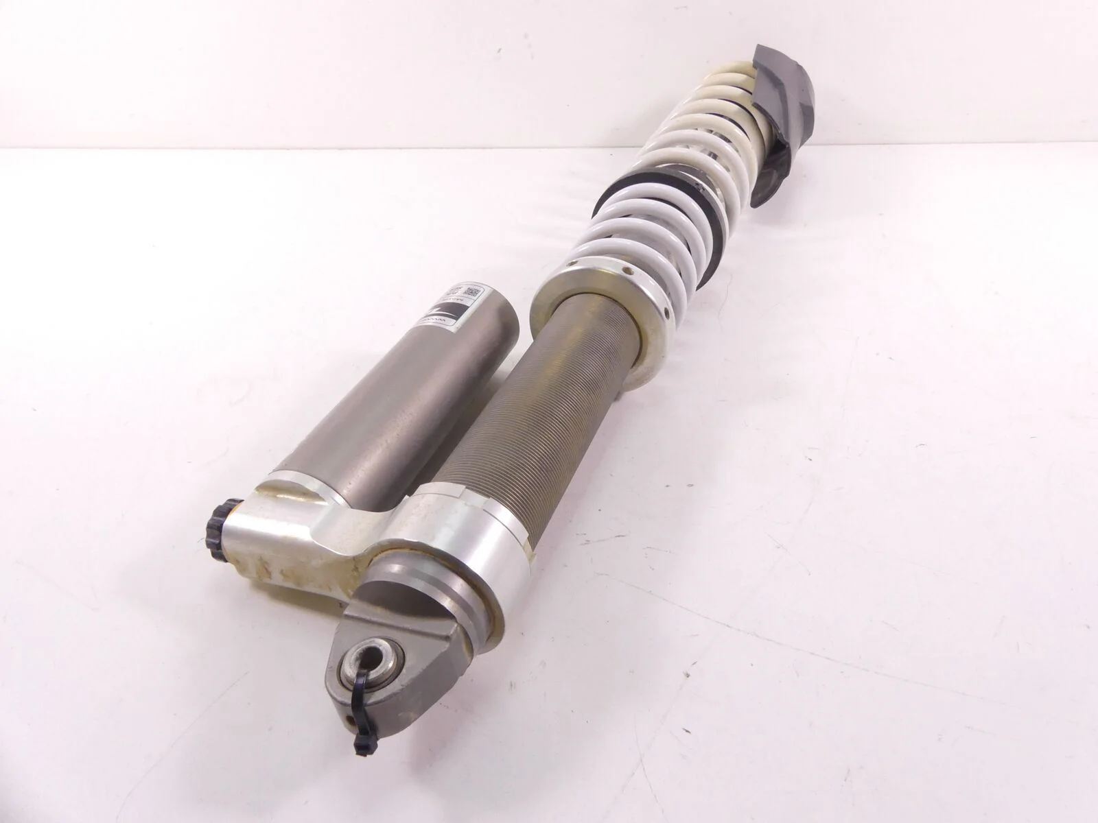 2017 Polaris RZR1000 XP EPS Rear Left Walker Evans Shock Damper 7044464 - Image 2