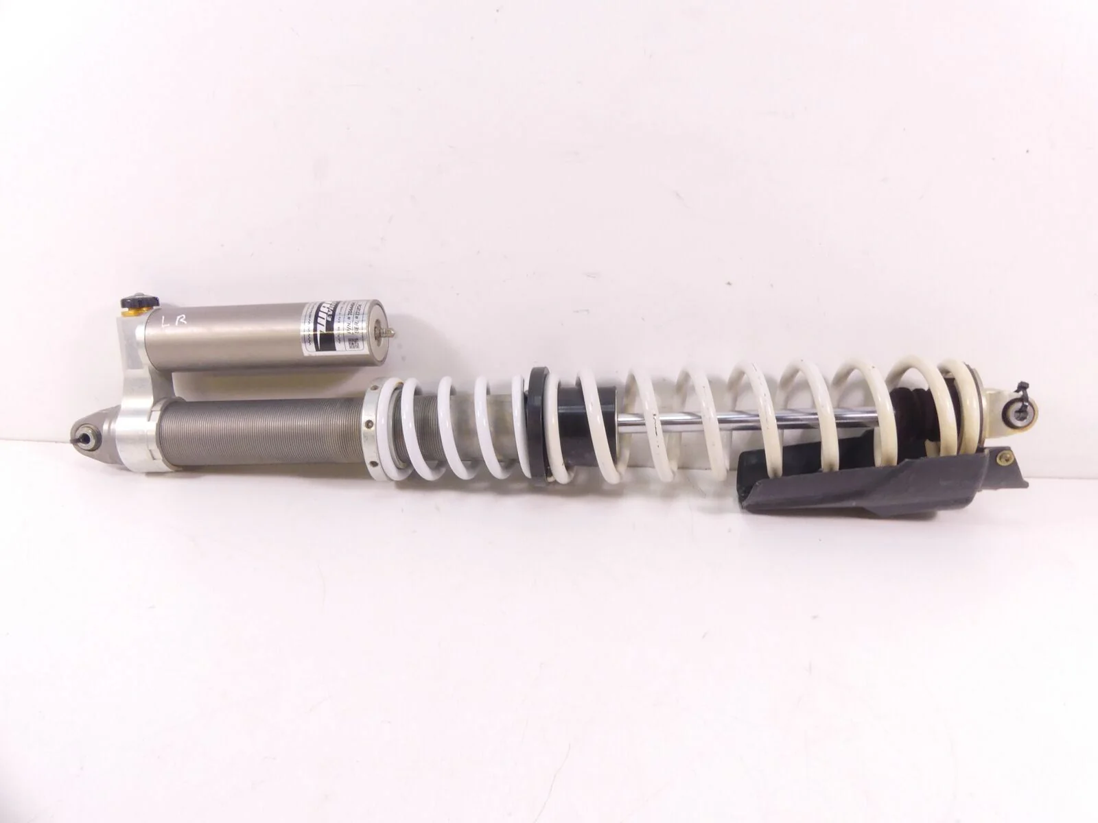 2017 Polaris RZR1000 XP EPS Rear Left Walker Evans Shock Damper 7044464 - Image 3