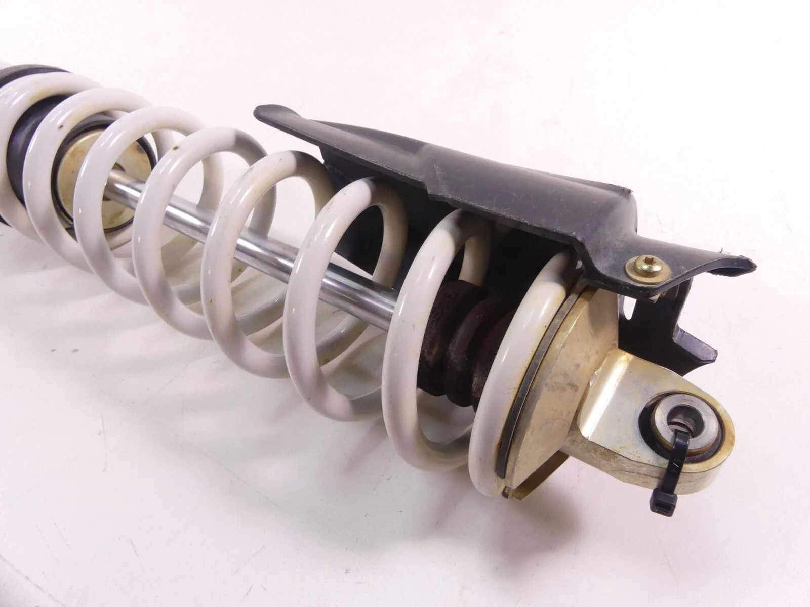 2017 Polaris RZR1000 XP EPS Rear Left Walker Evans Shock Damper 7044464 - Image 4