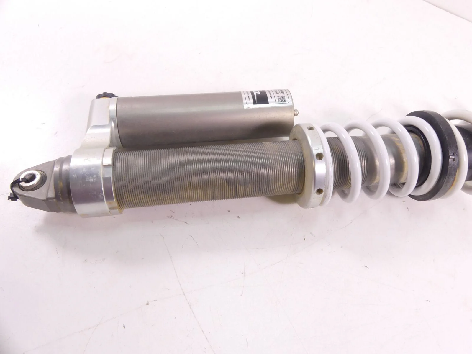 2017 Polaris RZR1000 XP EPS Rear Left Walker Evans Shock Damper 7044464 - Image 7