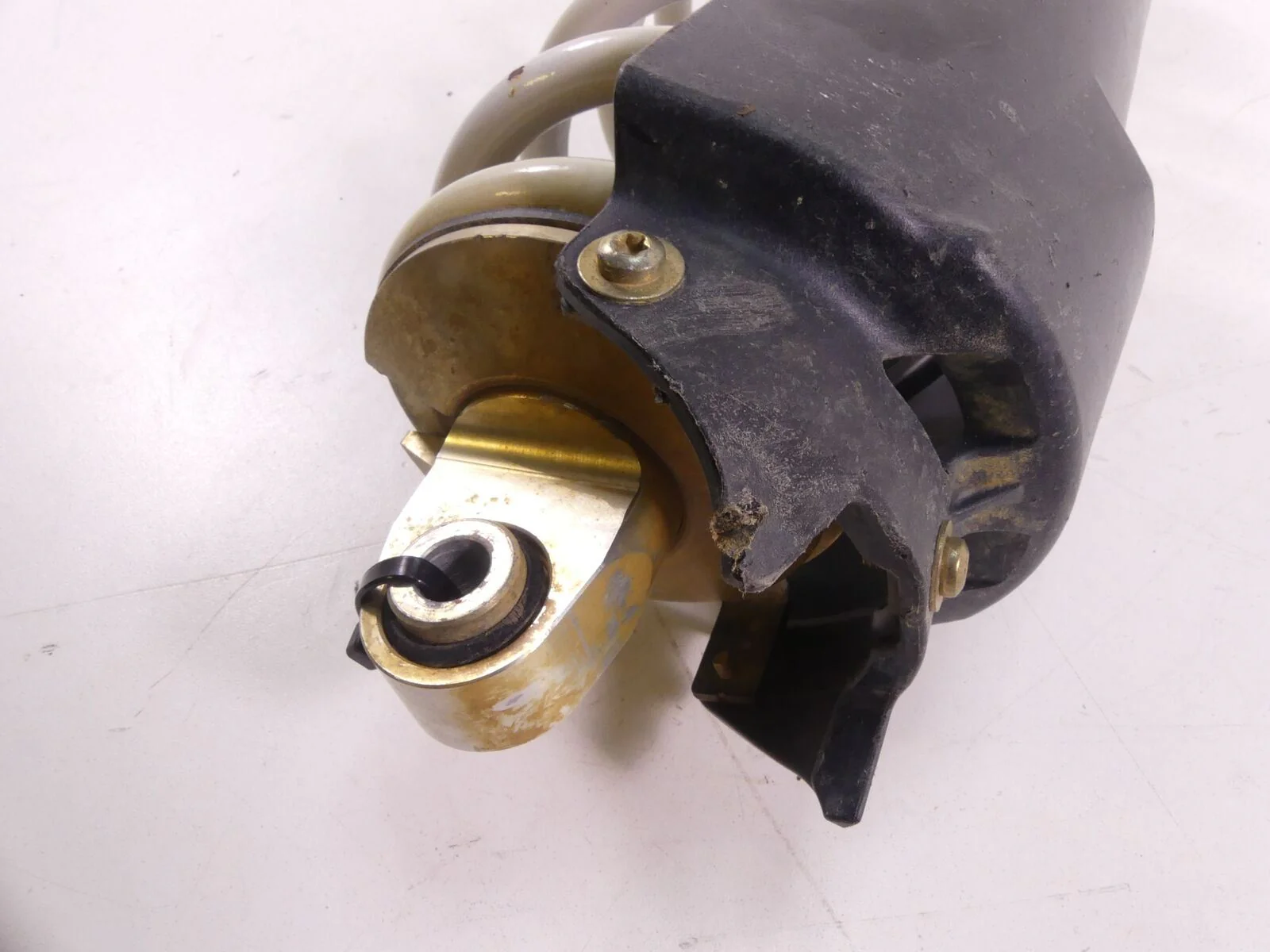 2017 Polaris RZR1000 XP EPS Rear Right Walker Evans Shock Damper 7044464 - Image 12