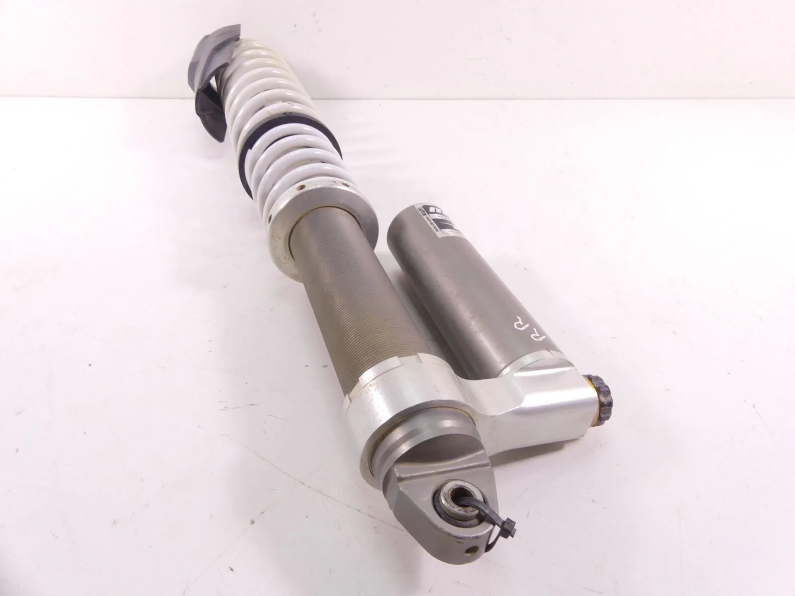 2017 Polaris RZR1000 XP EPS Rear Right Walker Evans Shock Damper 7044464 - Image 4
