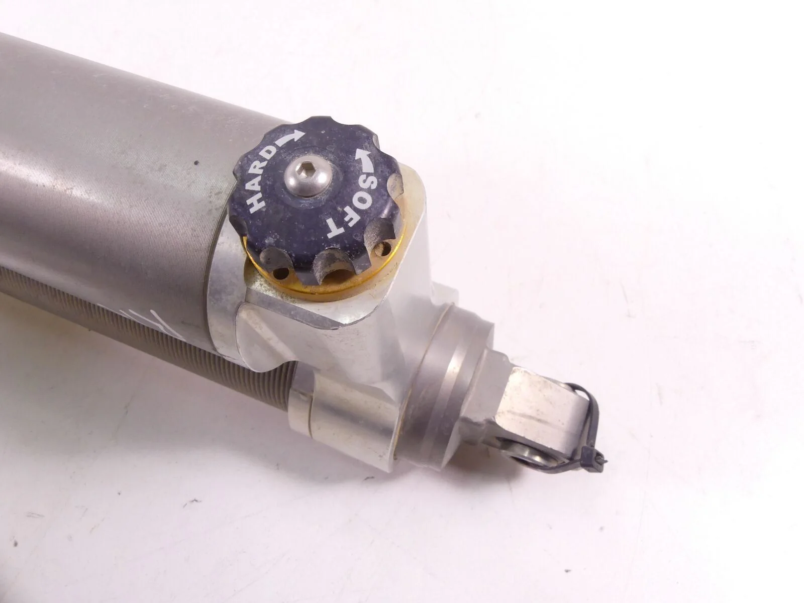 2017 Polaris RZR1000 XP EPS Rear Right Walker Evans Shock Damper 7044464 - Image 5