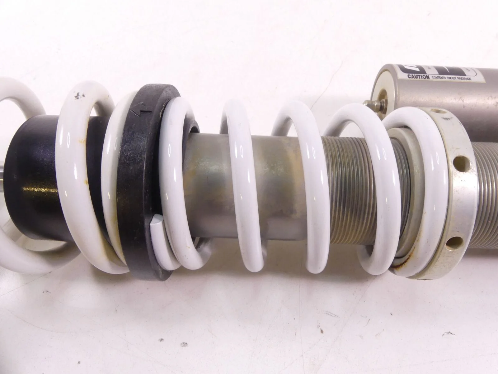 2017 Polaris RZR1000 XP EPS Rear Right Walker Evans Shock Damper 7044464 - Image 8