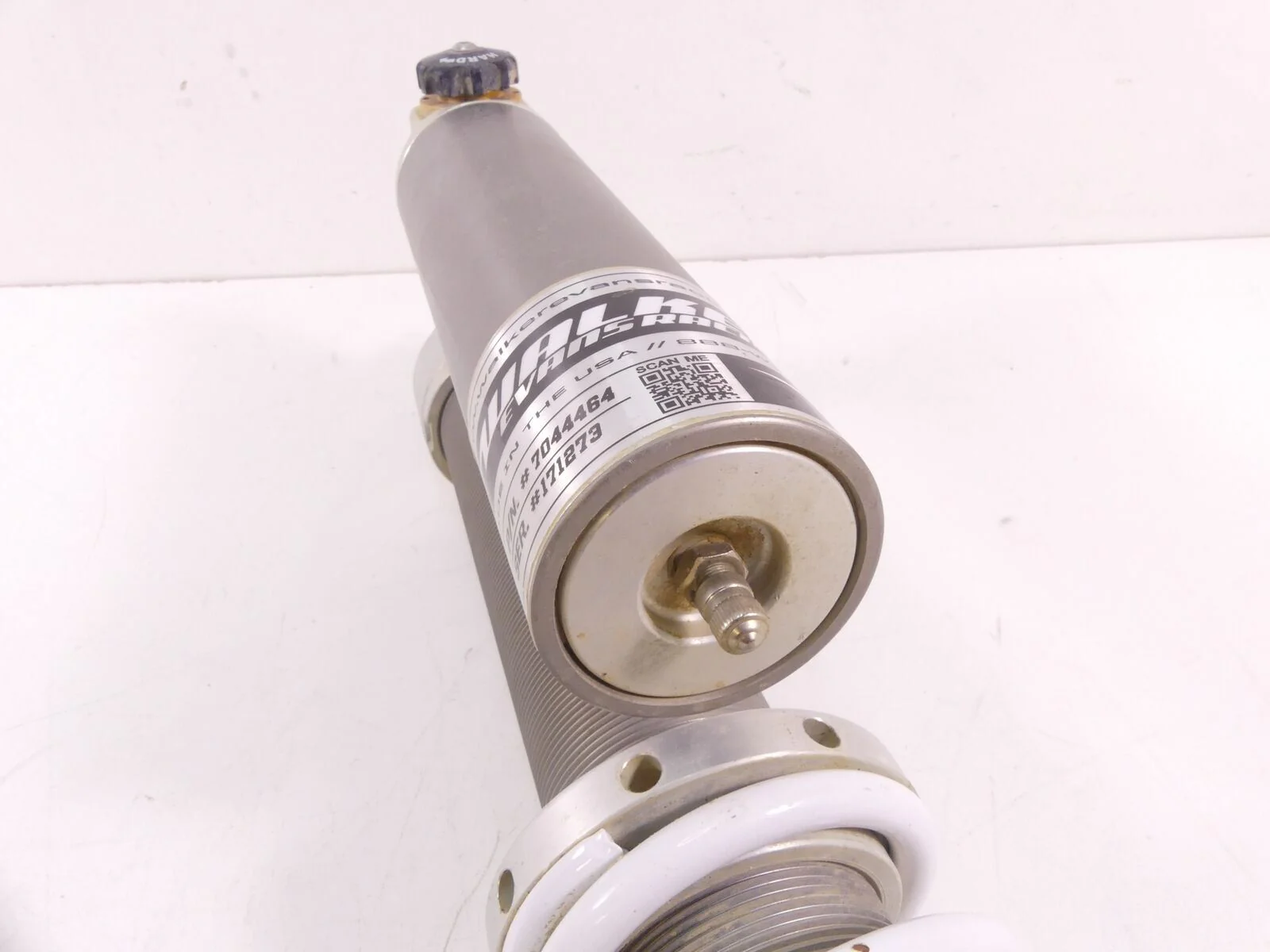 2017 Polaris RZR1000 XP EPS Rear Right Walker Evans Shock Damper 7044464 - Image 9