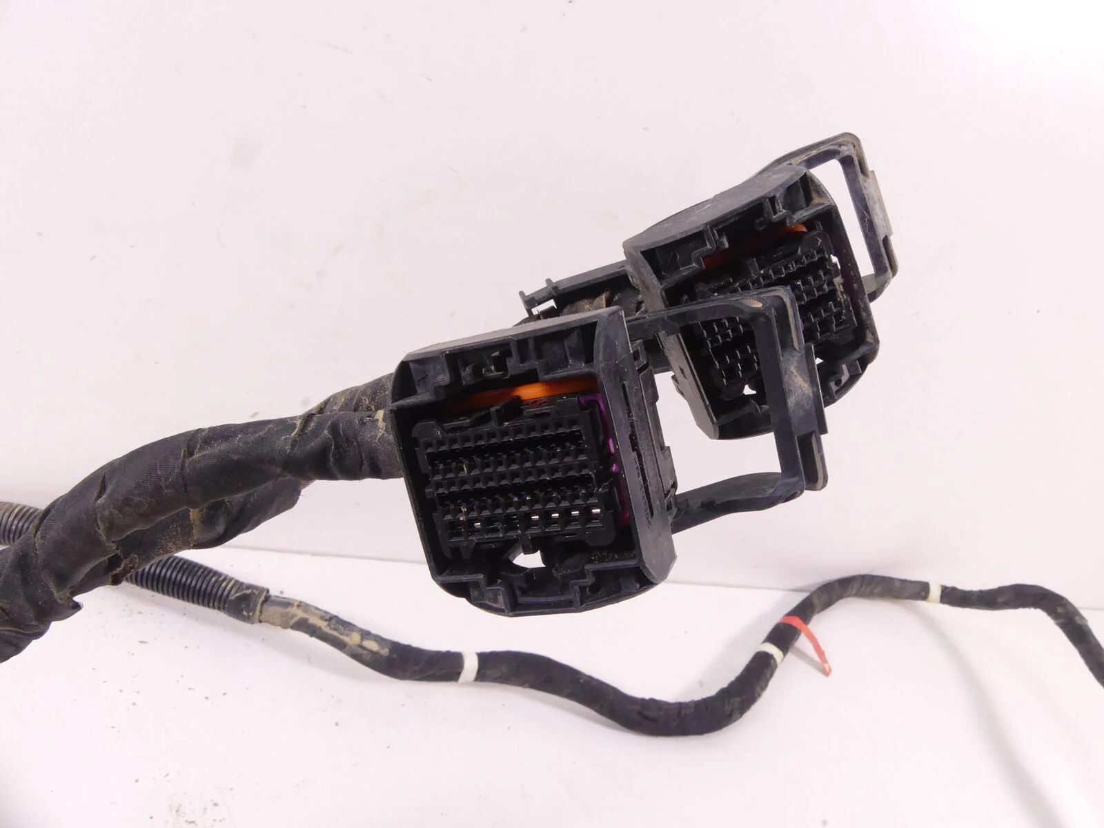 2017 Polaris RZR1000 XP EPS Wiring Harness Loom No Cuts 2413470 5136702 - Image 4