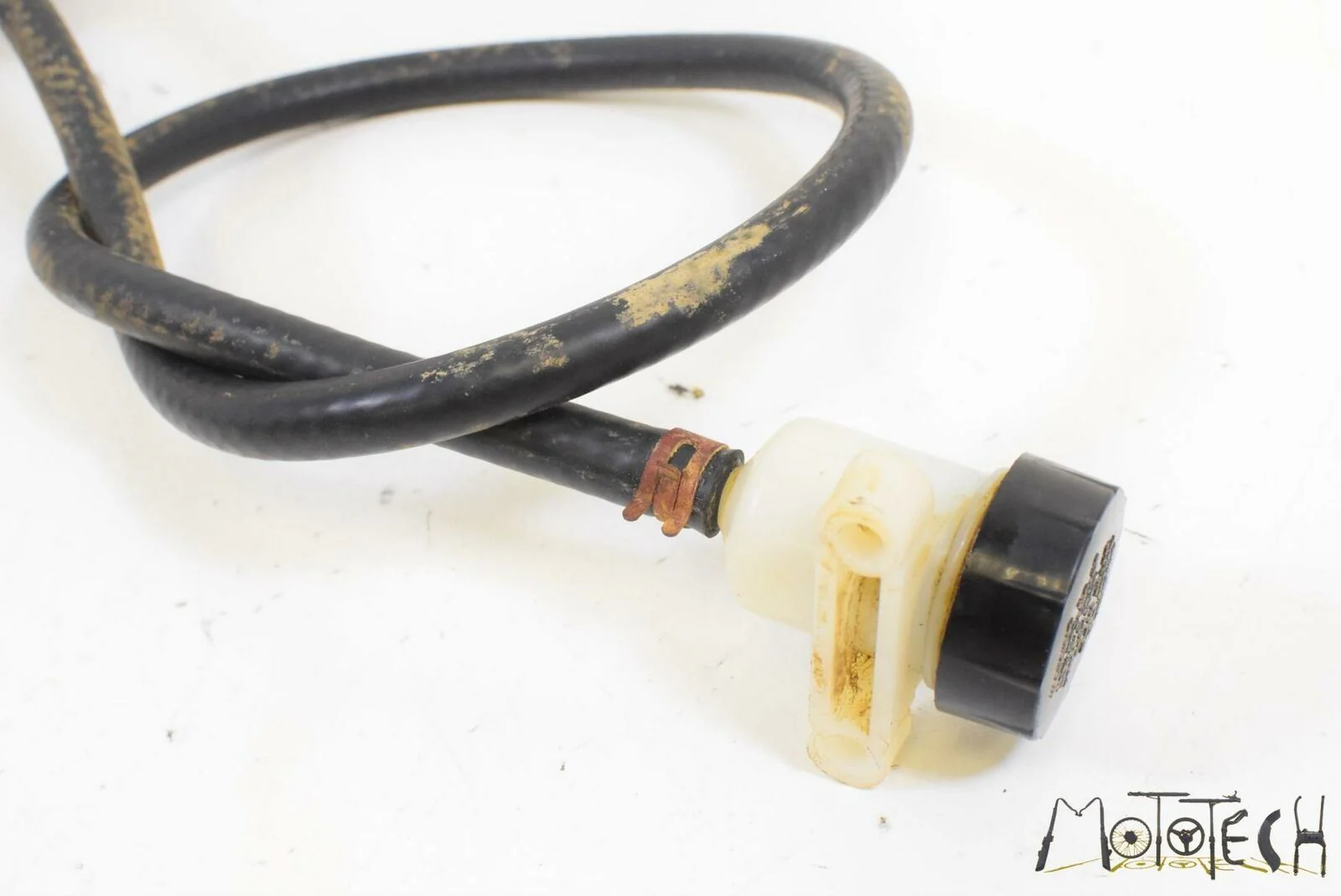 2017 Polaris Sportsman 850 High Lifter Rear Brake Master Cylinder  1913033 - Image 7
