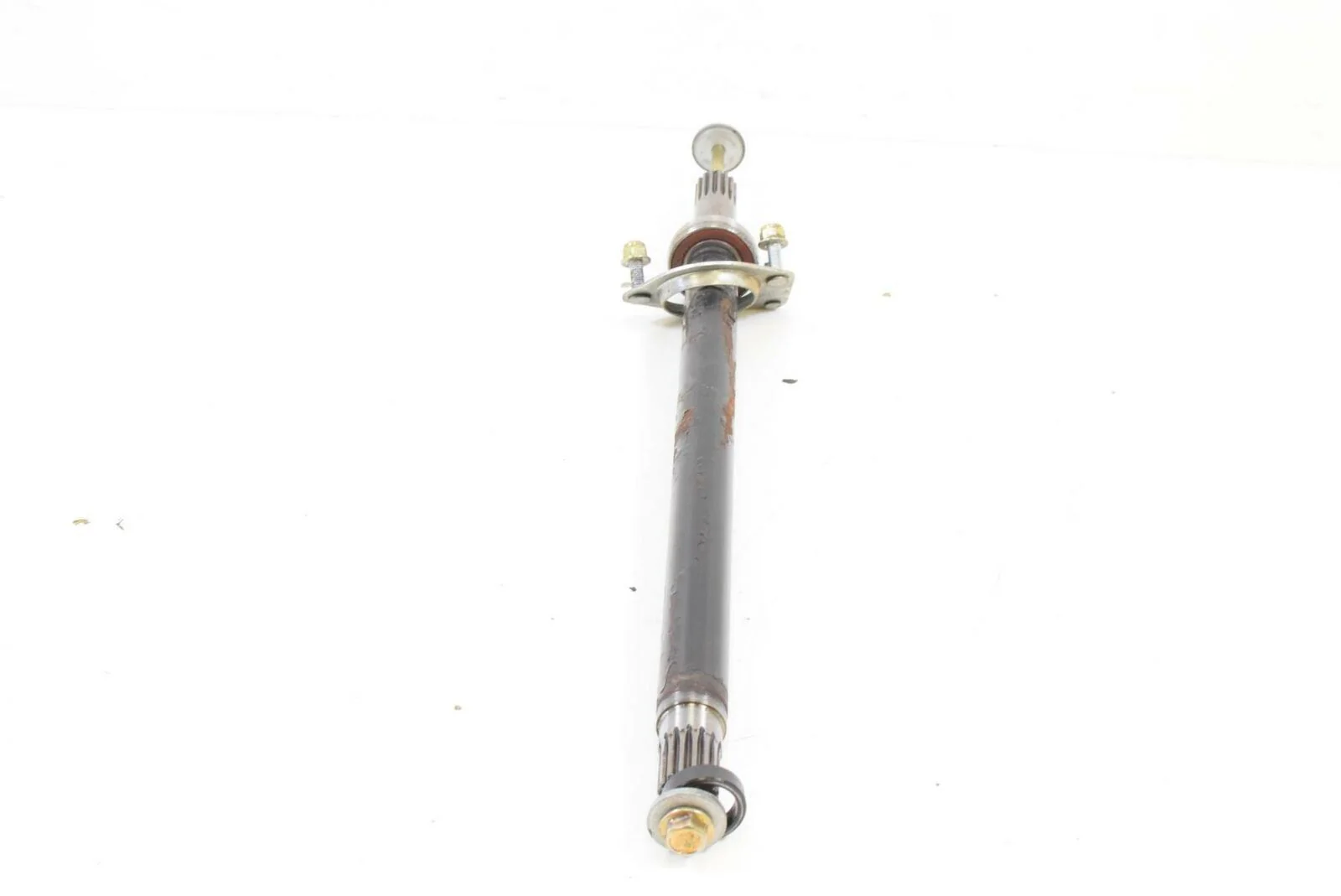 2017 Ski-Doo MXZ600 MXZ 600 Sport Jack Drive Shaft - Image 2