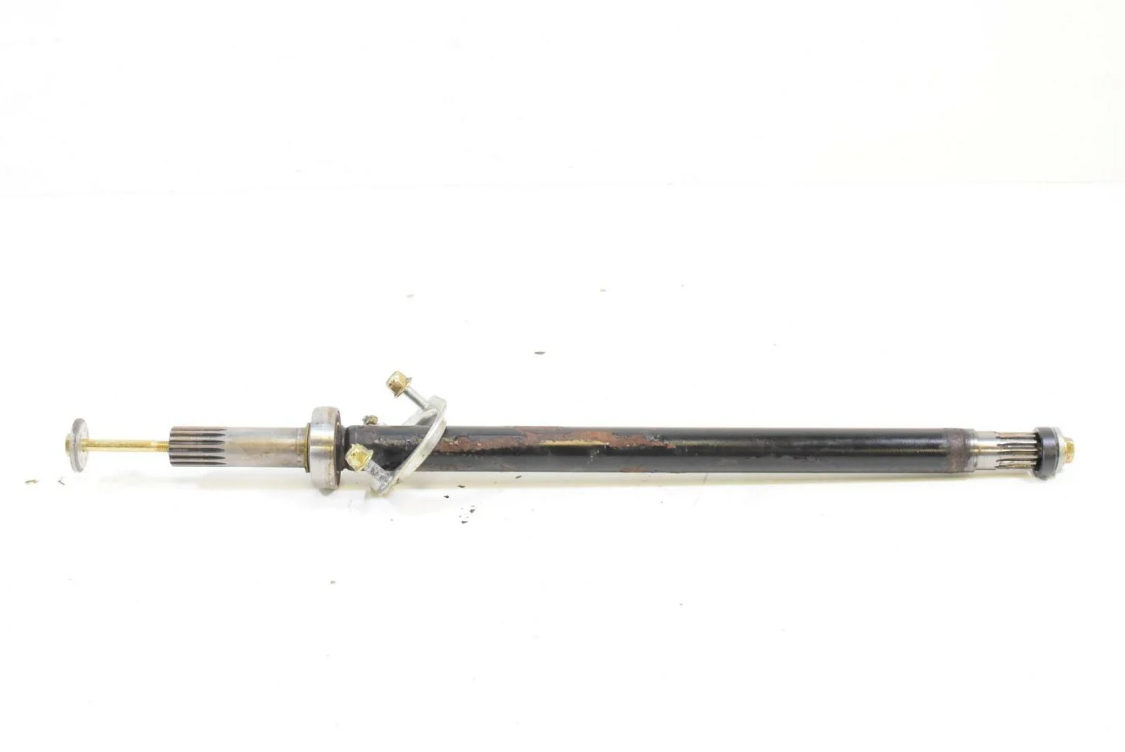 2017 Ski-Doo MXZ600 MXZ 600 Sport Jack Drive Shaft - Image 3