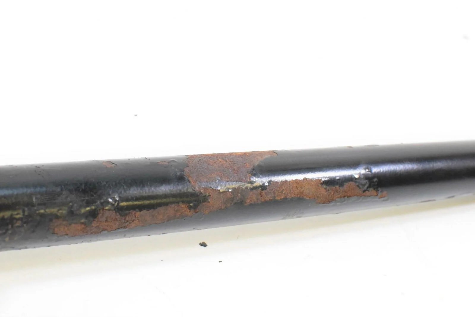 2017 Ski-Doo MXZ600 MXZ 600 Sport Jack Drive Shaft - Image 4
