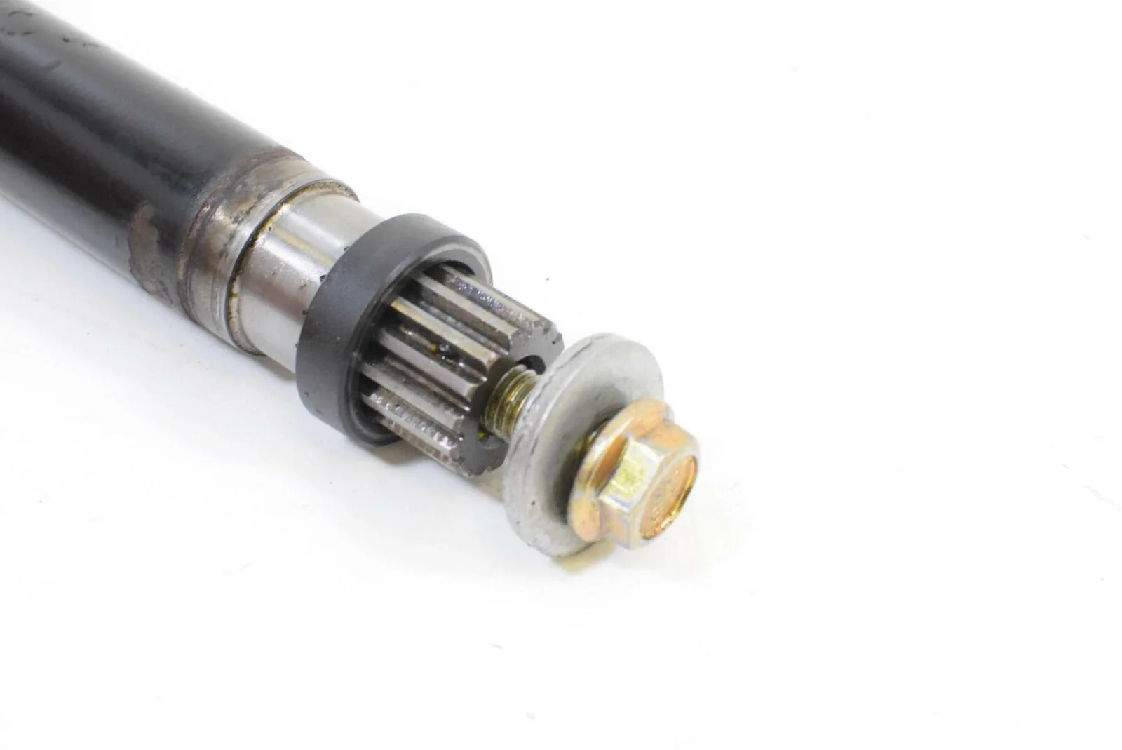 2017 Ski-Doo MXZ600 MXZ 600 Sport Jack Drive Shaft - Image 6