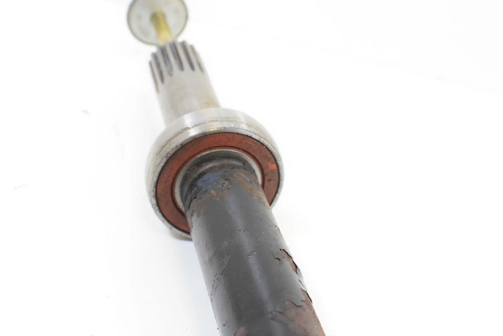 2017 Ski-Doo MXZ600 MXZ 600 Sport Jack Drive Shaft - Image 7