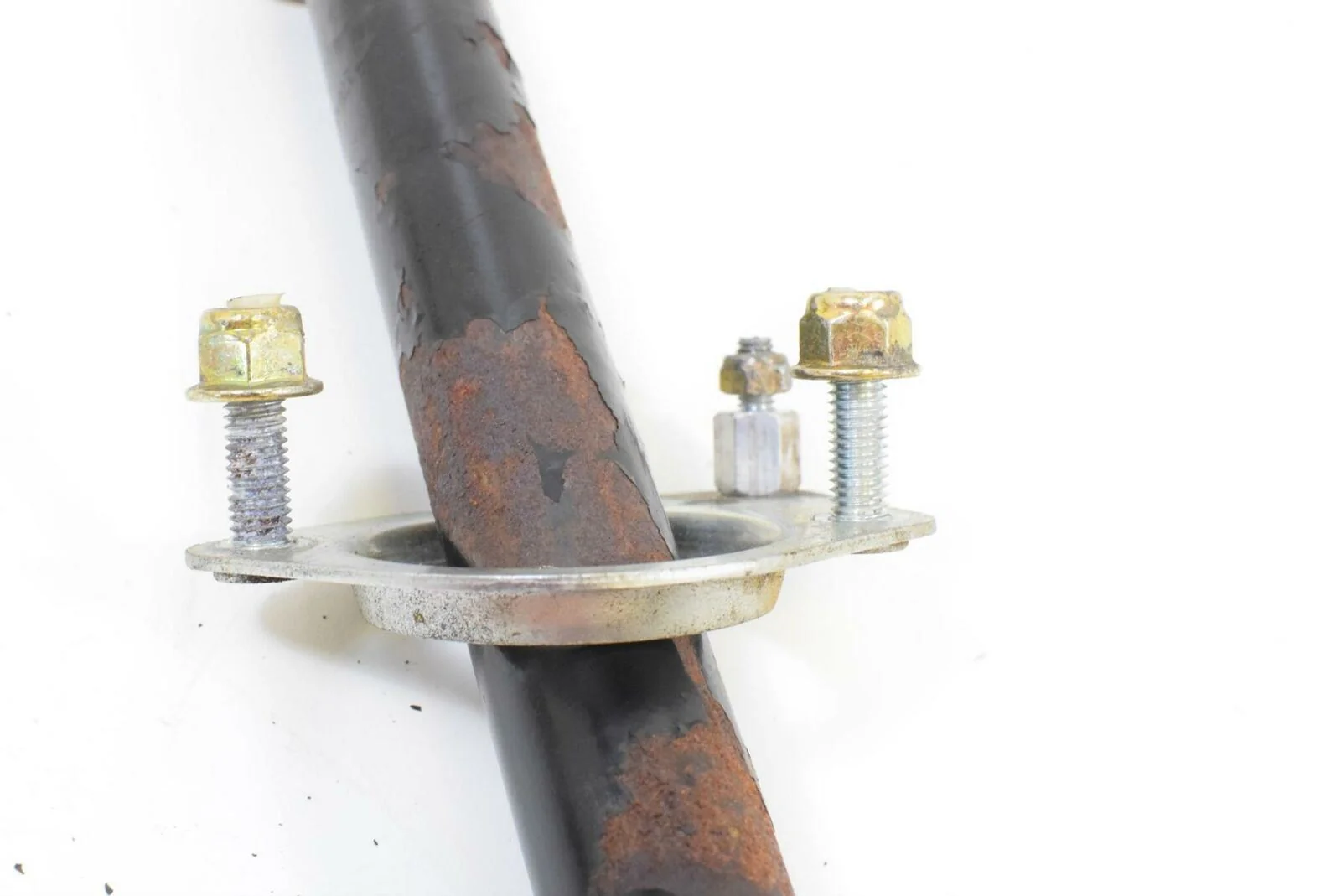 2017 Ski-Doo MXZ600 MXZ 600 Sport Jack Drive Shaft - Image 8