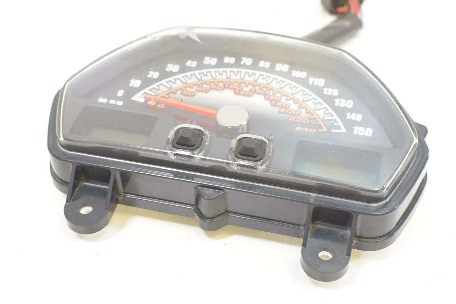 2017 Suzuki M109R VZR1800 Boulevard Speedometer 7K Speedo Gauge 34100-48GD0 - Image 6