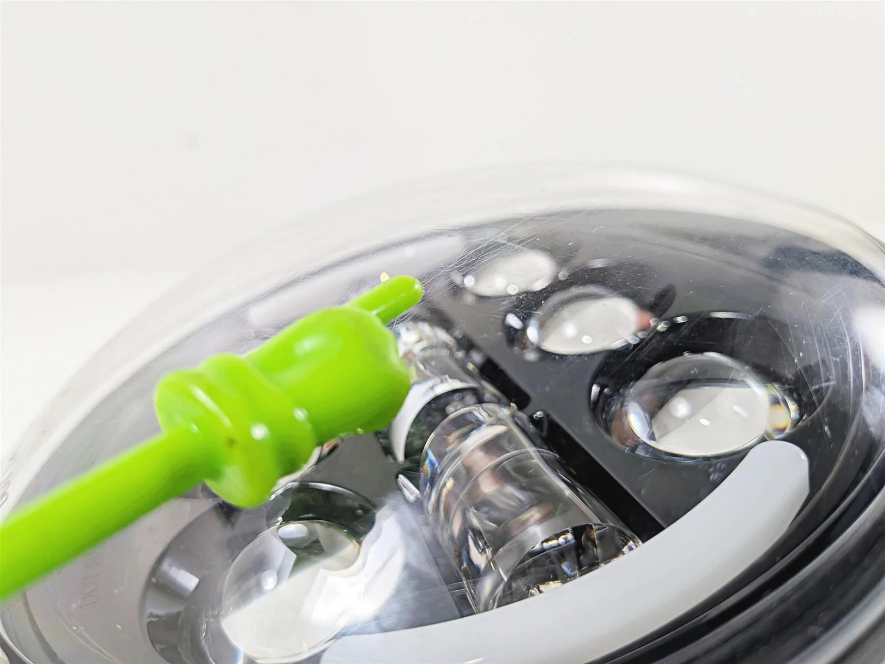 2017 Victory Octane 1200 Aftermarket Headlight Front Lamp Light - Image 11