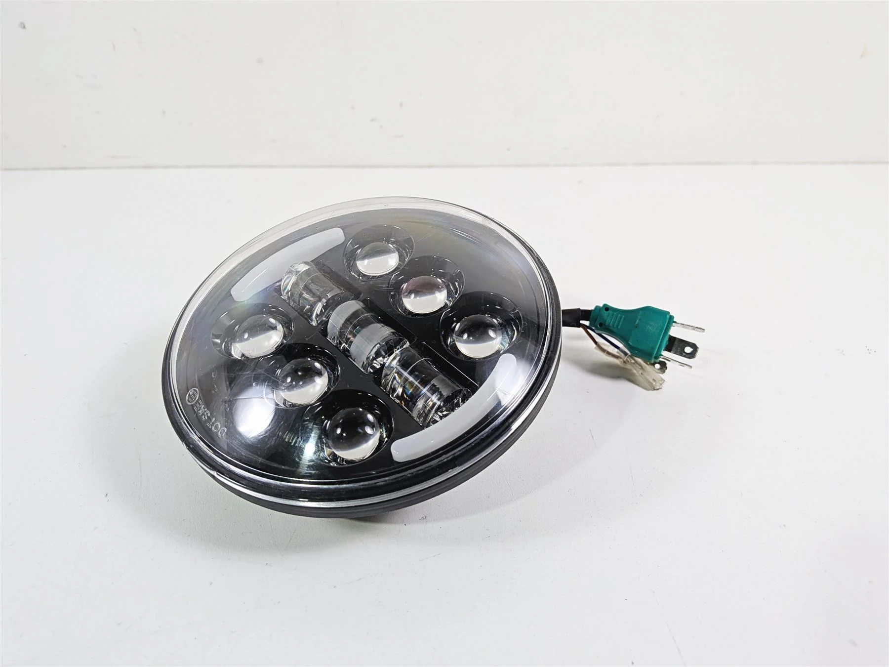 2017 Victory Octane 1200 Aftermarket Headlight Front Lamp Light - Image 12