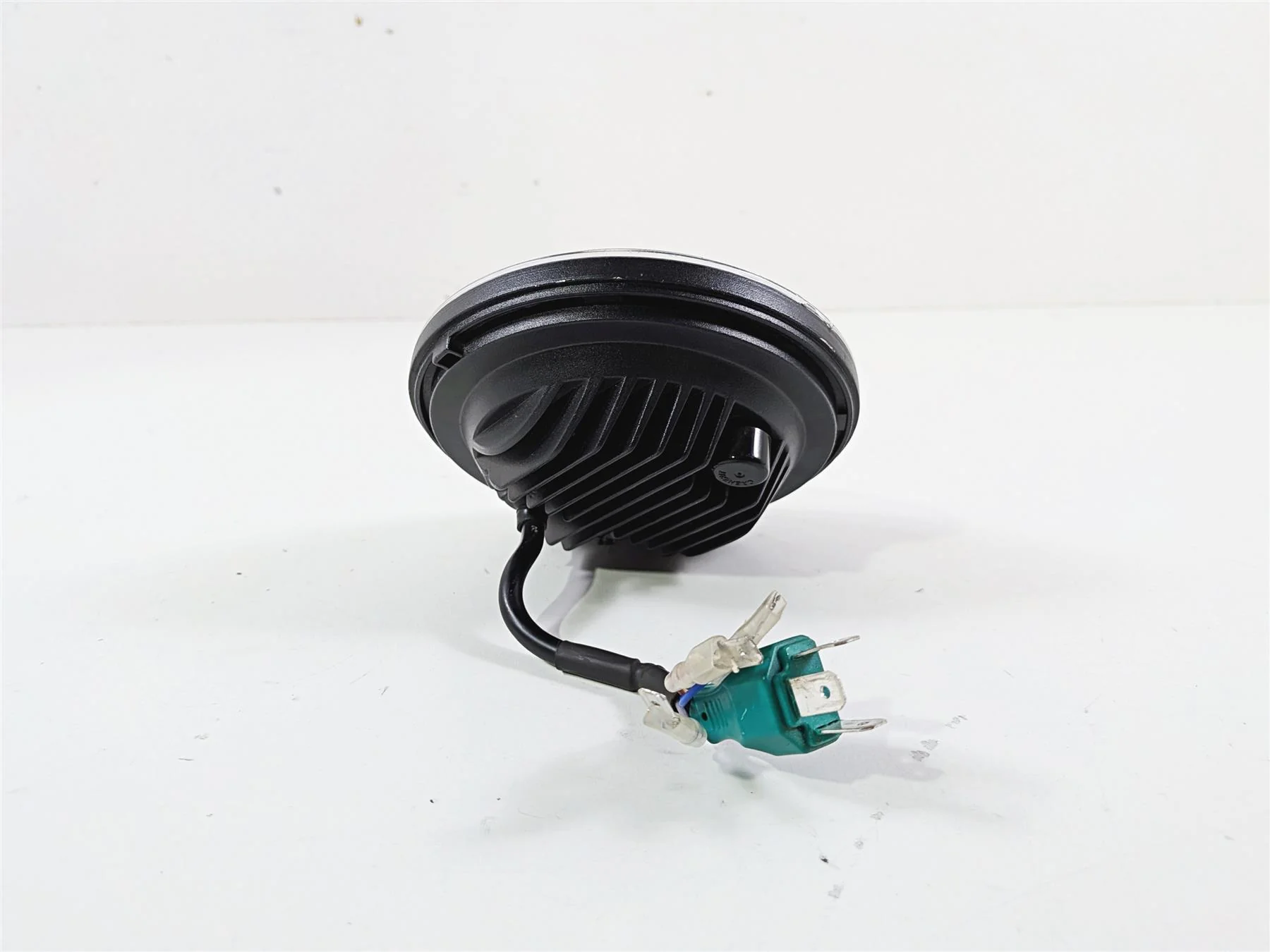 2017 Victory Octane 1200 Aftermarket Headlight Front Lamp Light - Image 4