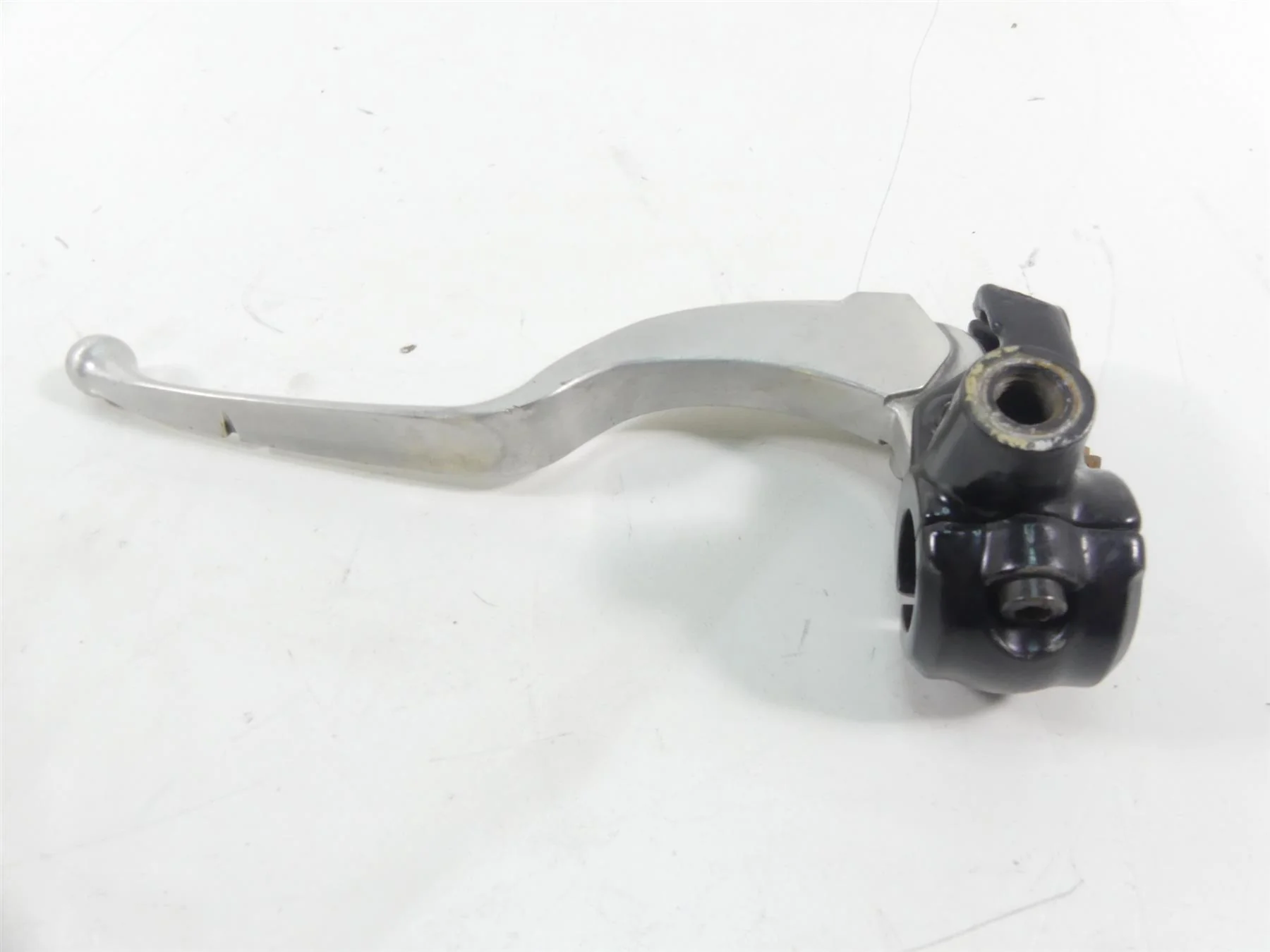 2017 Victory Octane 1200 Clutch Perch & Lever 1021382-658 449018 - Image 3