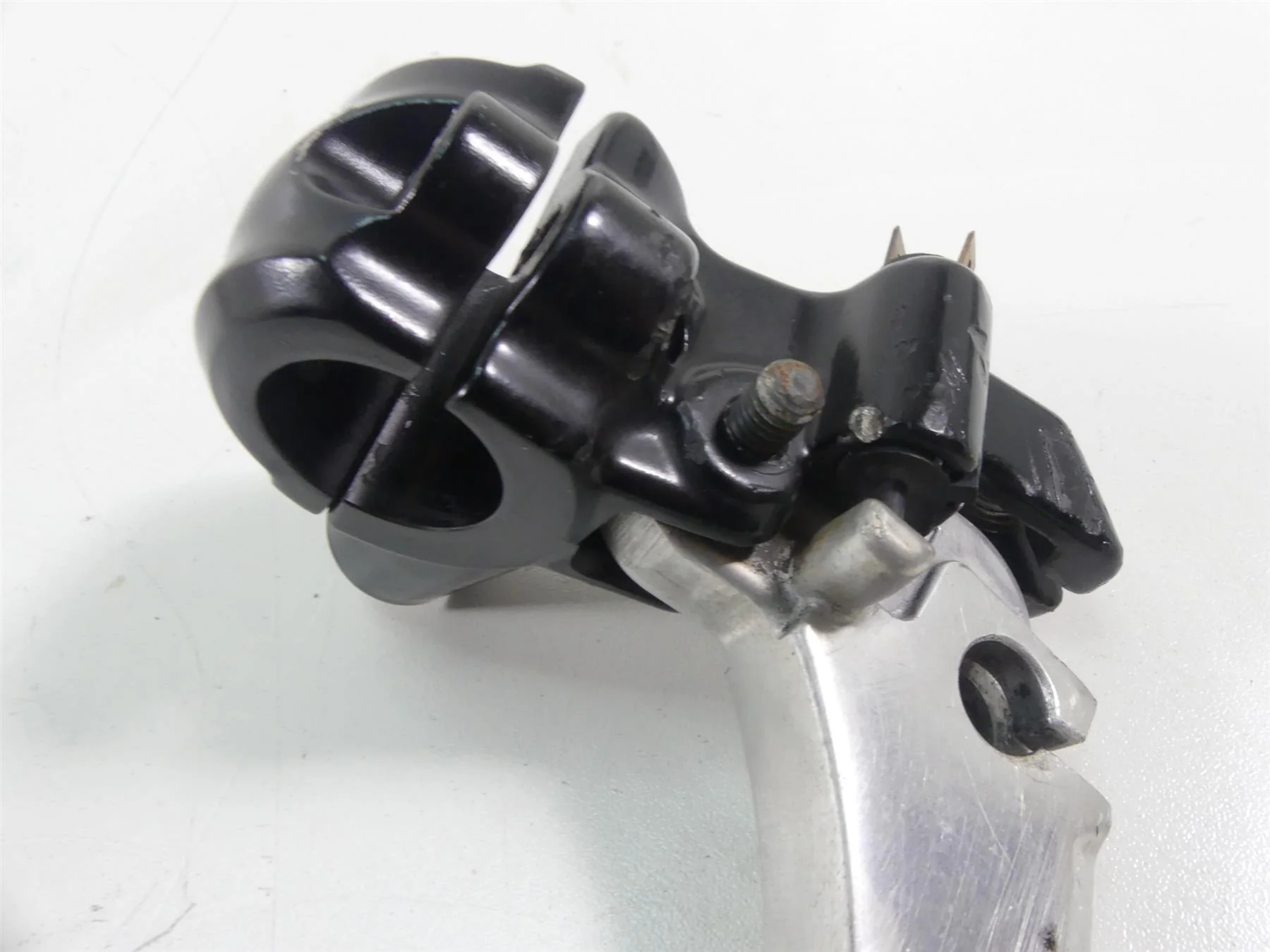 2017 Victory Octane 1200 Clutch Perch & Lever 1021382-658 449018 - Image 5