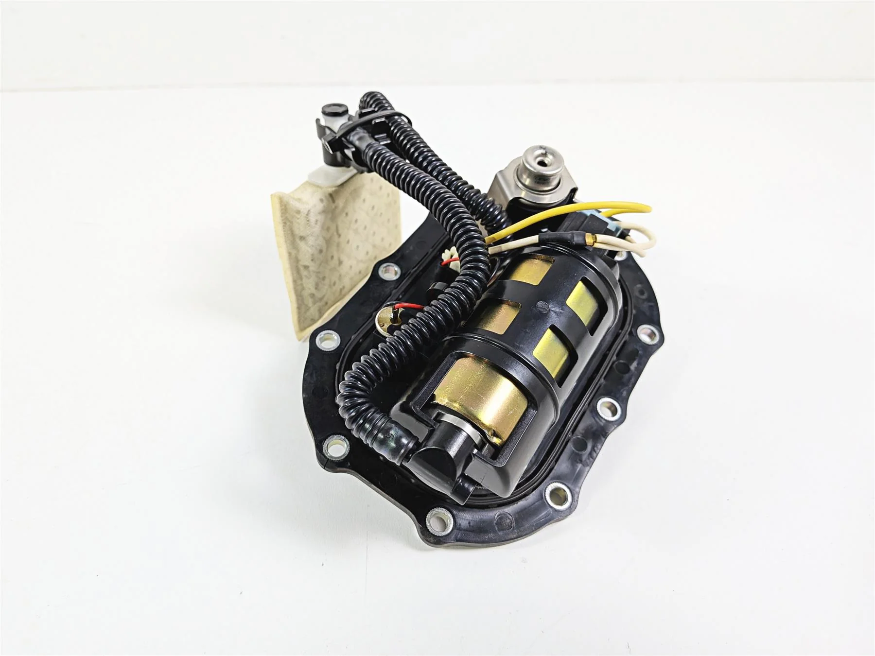 2017 Victory Octane 1200 Fuel Gas Petrol Pump 2521564 - Image 12