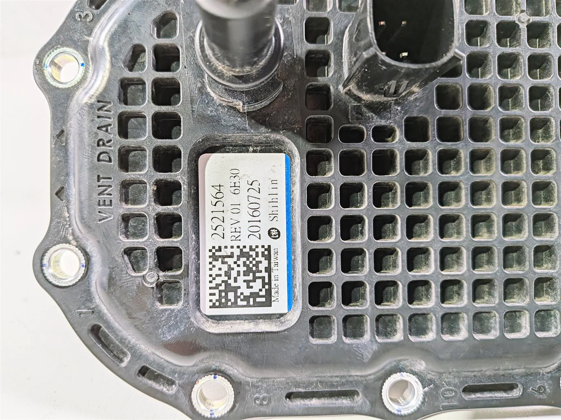 2017 Victory Octane 1200 Fuel Gas Petrol Pump 2521564 - Image 7