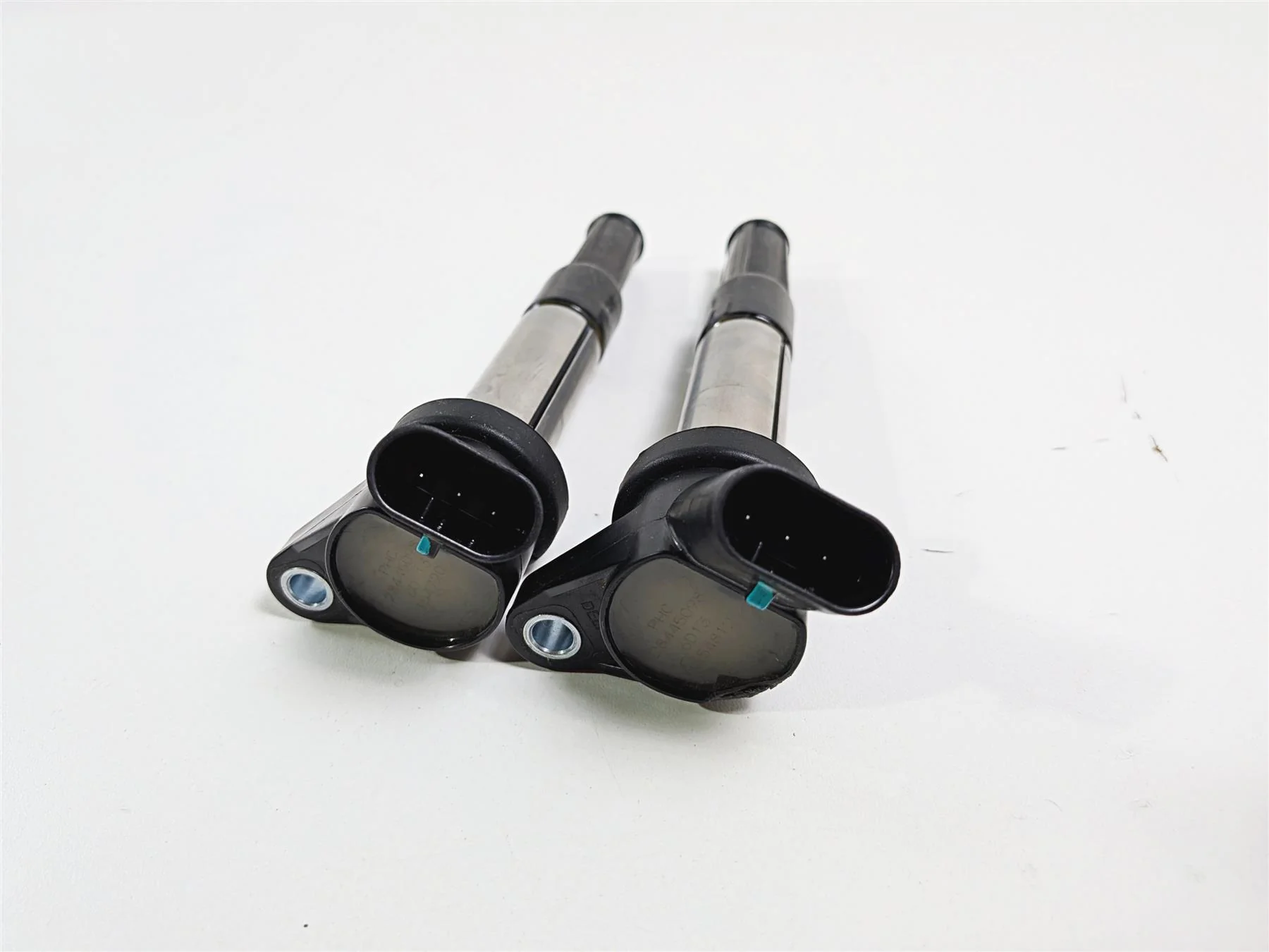 2017 Victory Octane 1200 Ignition Coil Stick Coils Set 7520035 - Image 7