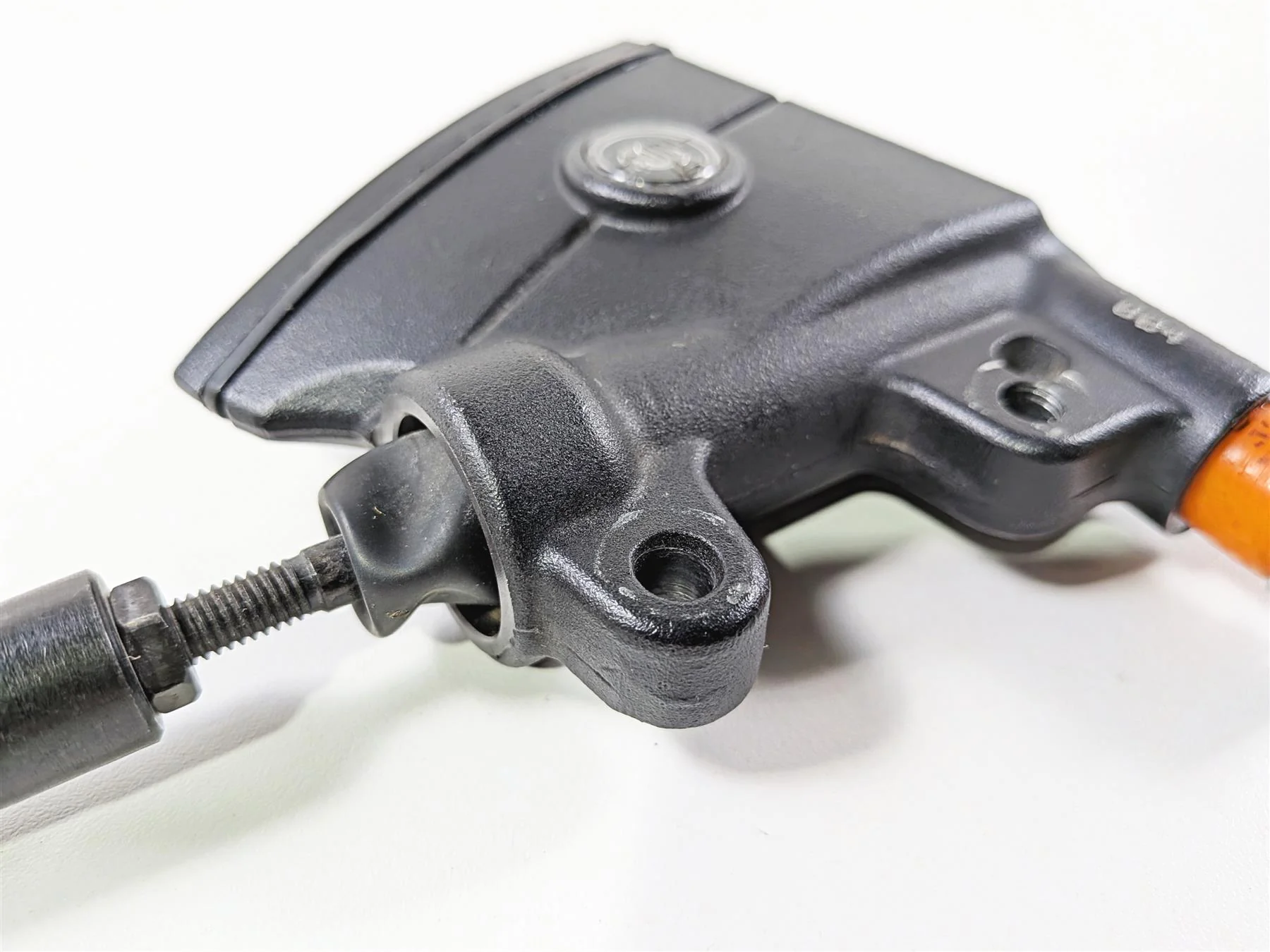 2017 Victory Octane 1200 Rear Brake Master Cylinder - Read 1912515 - Image 10