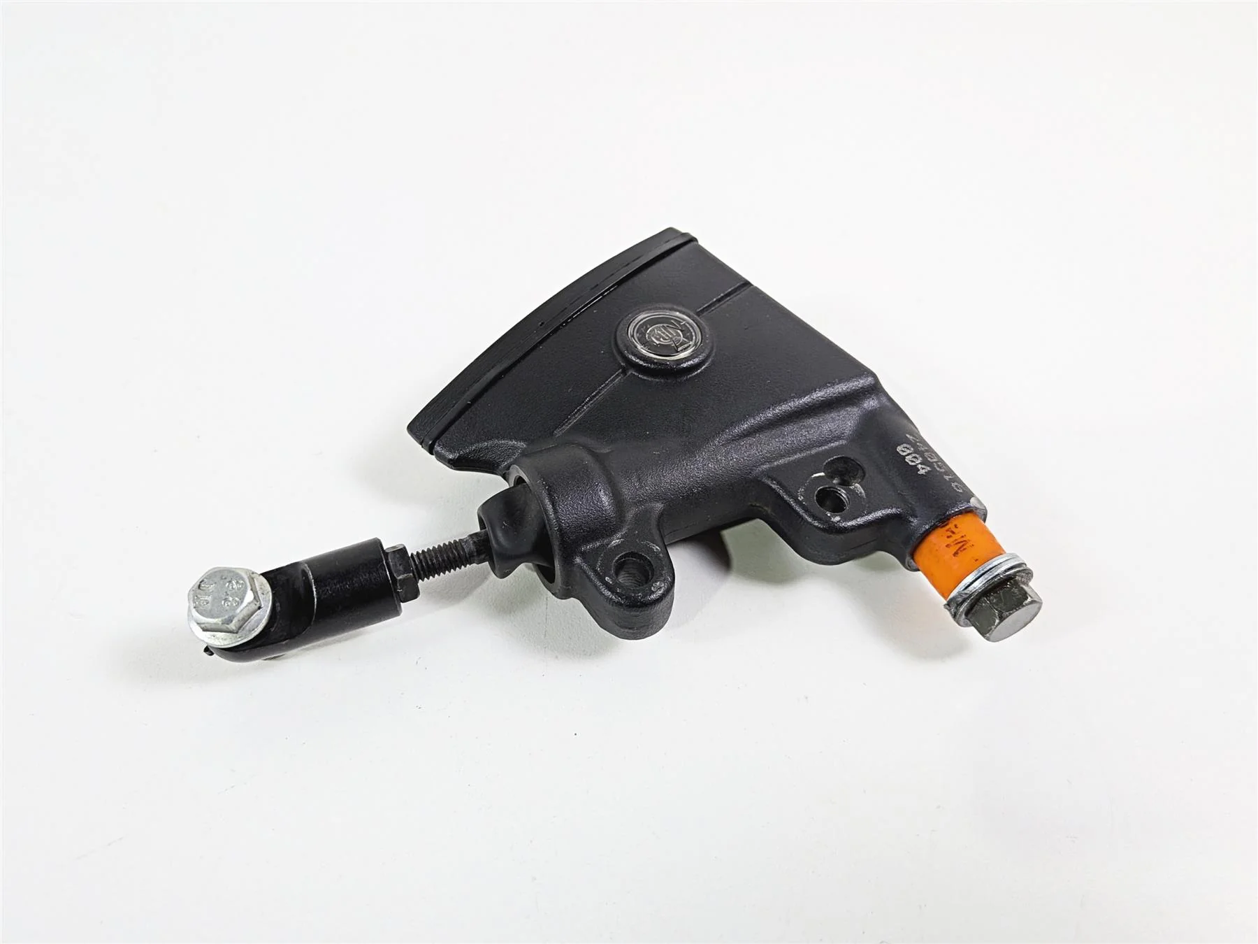 2017 Victory Octane 1200 Rear Brake Master Cylinder - Read 1912515 - Image 12