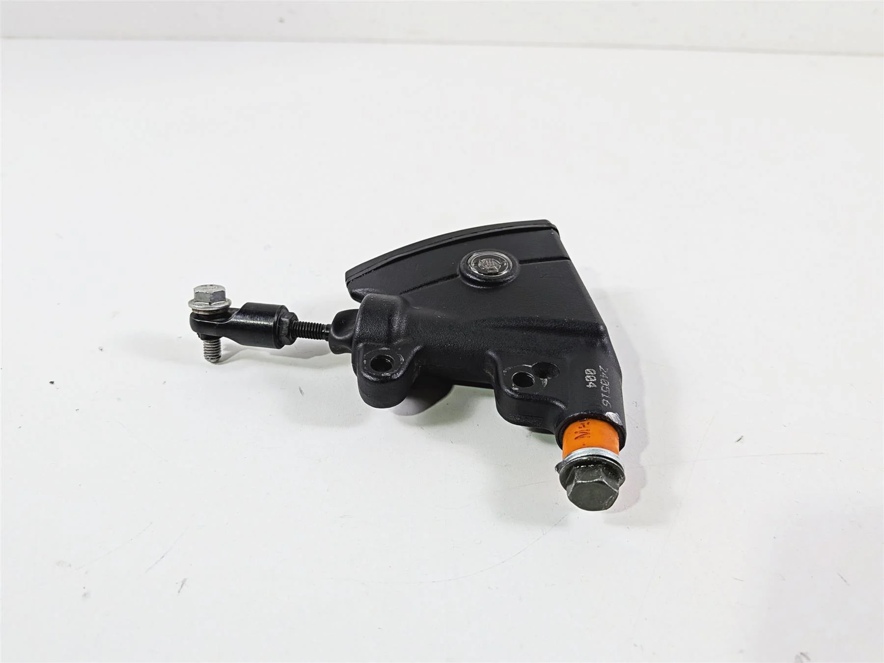 2017 Victory Octane 1200 Rear Brake Master Cylinder - Read 1912515 - Image 2
