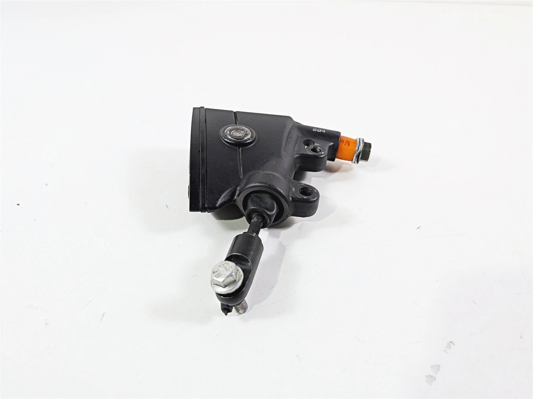 2017 Victory Octane 1200 Rear Brake Master Cylinder - Read 1912515 - Image 3