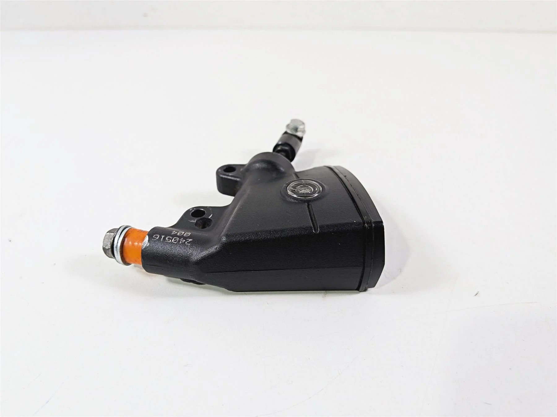 2017 Victory Octane 1200 Rear Brake Master Cylinder - Read 1912515 - Image 5