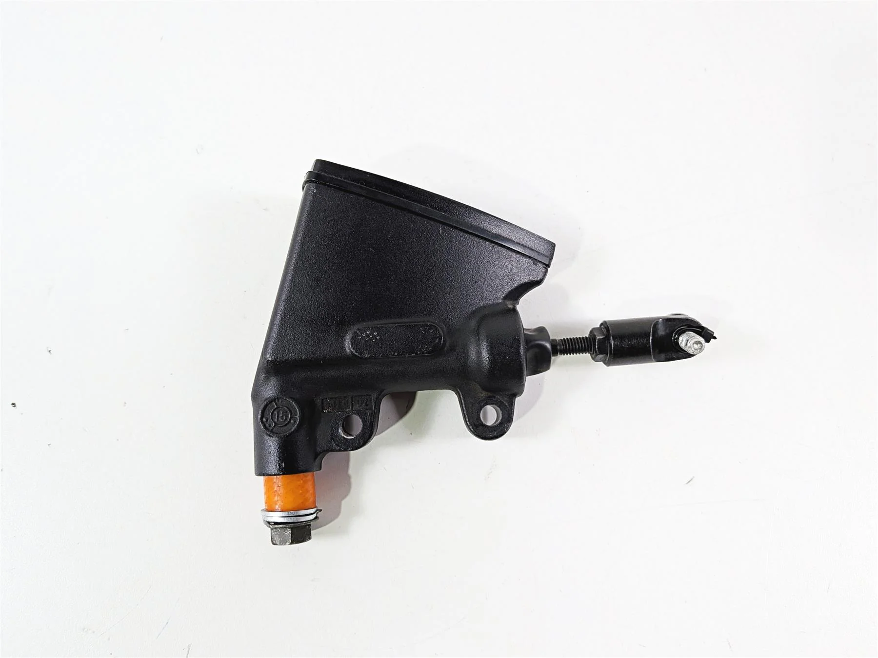 2017 Victory Octane 1200 Rear Brake Master Cylinder - Read 1912515 - Image 6